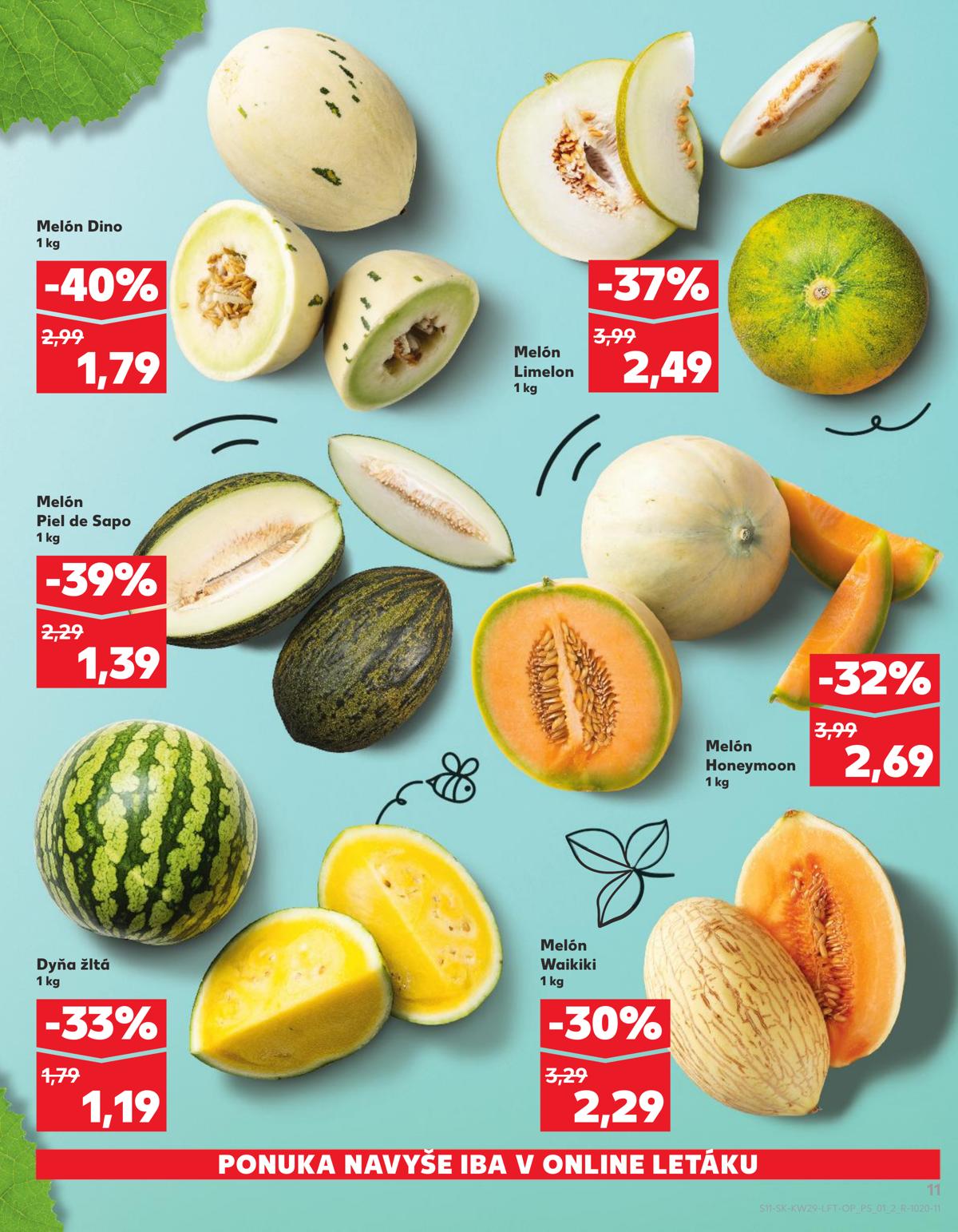 Kaufland leaflet 012