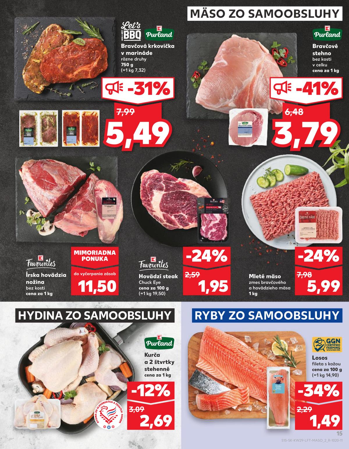 Kaufland leaflet 016