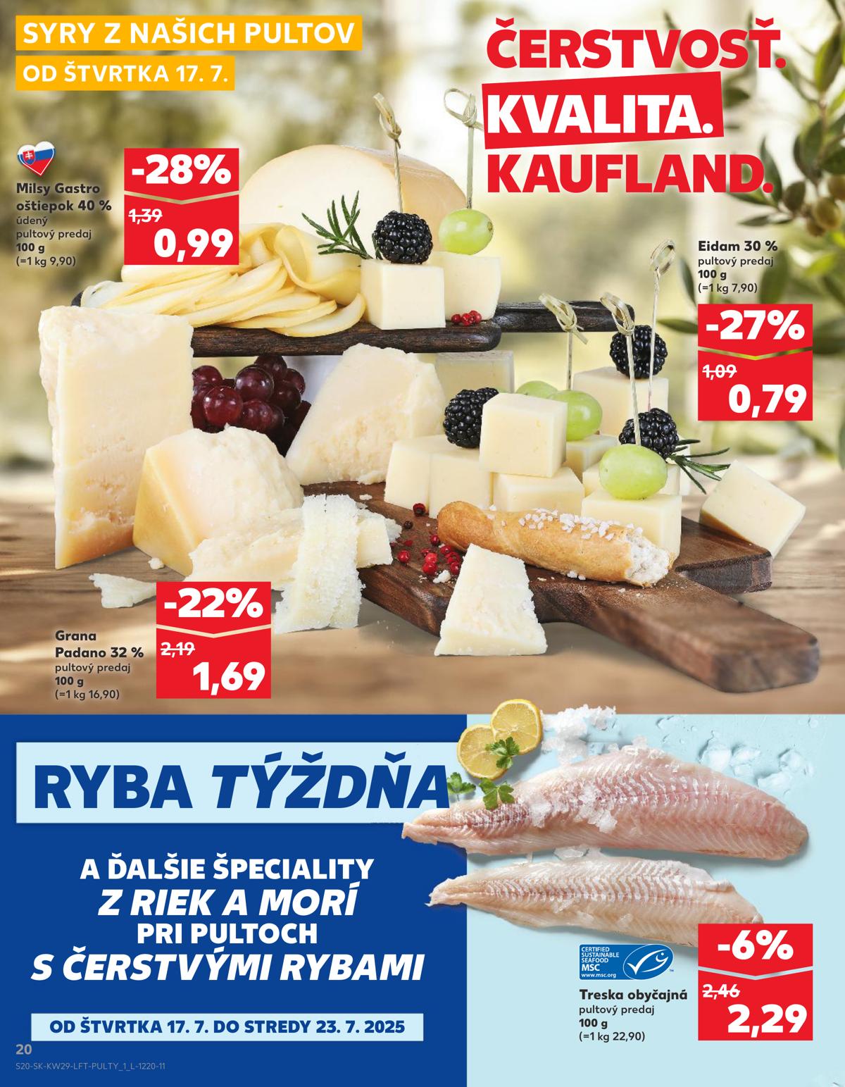 Kaufland leaflet 021