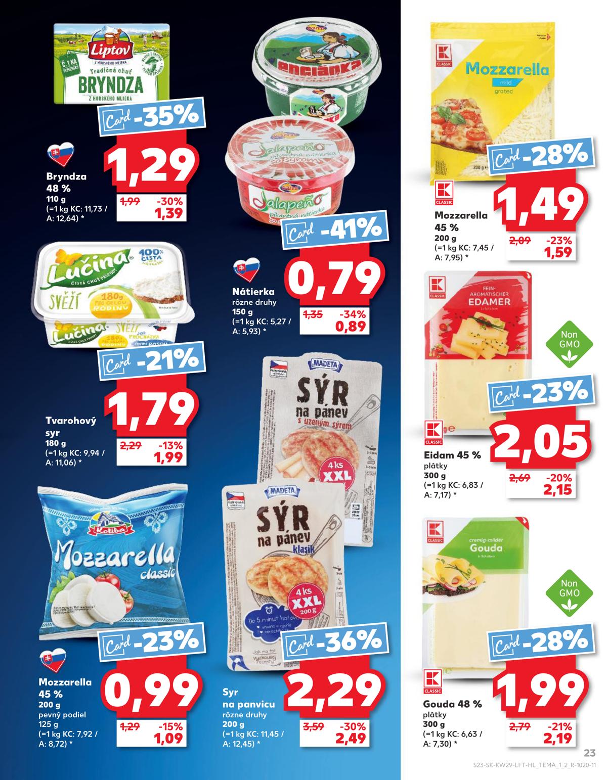 Kaufland leaflet 024