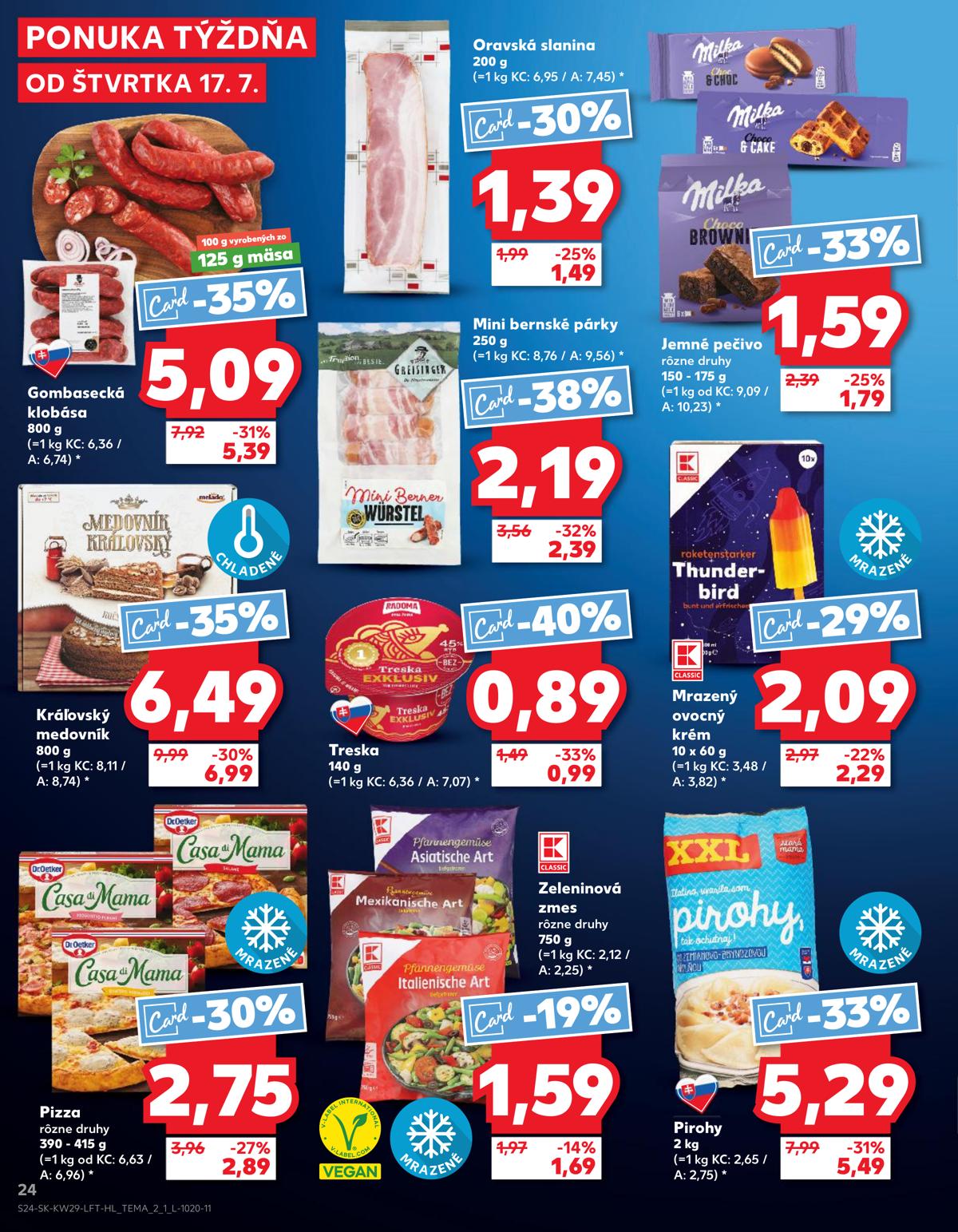 Kaufland leaflet 025