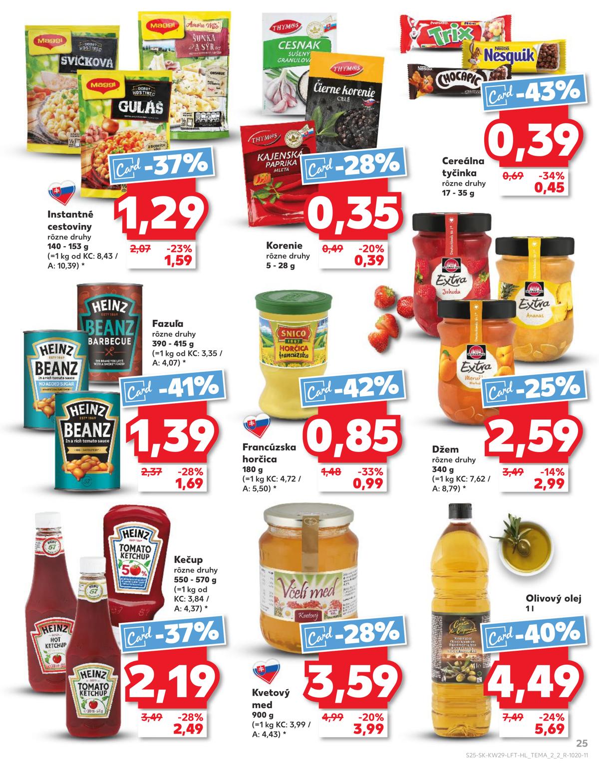 Kaufland leaflet 026