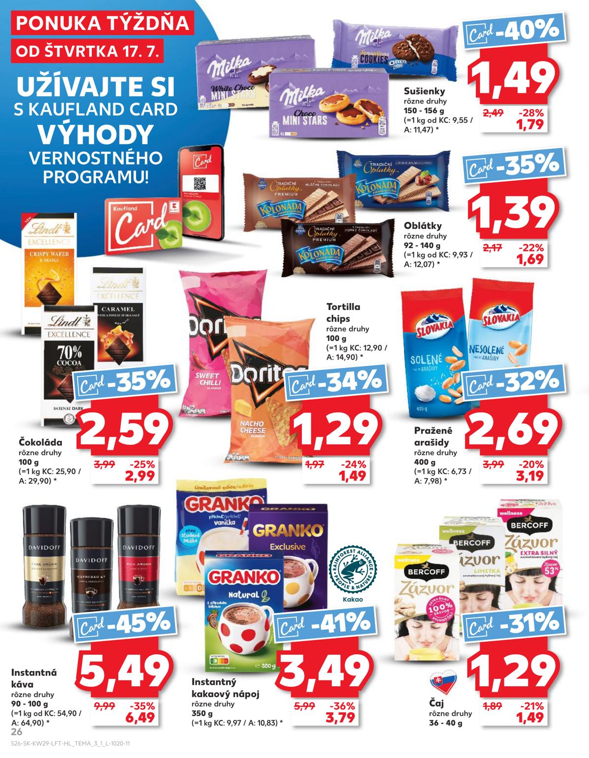 Kaufland leaflet 027