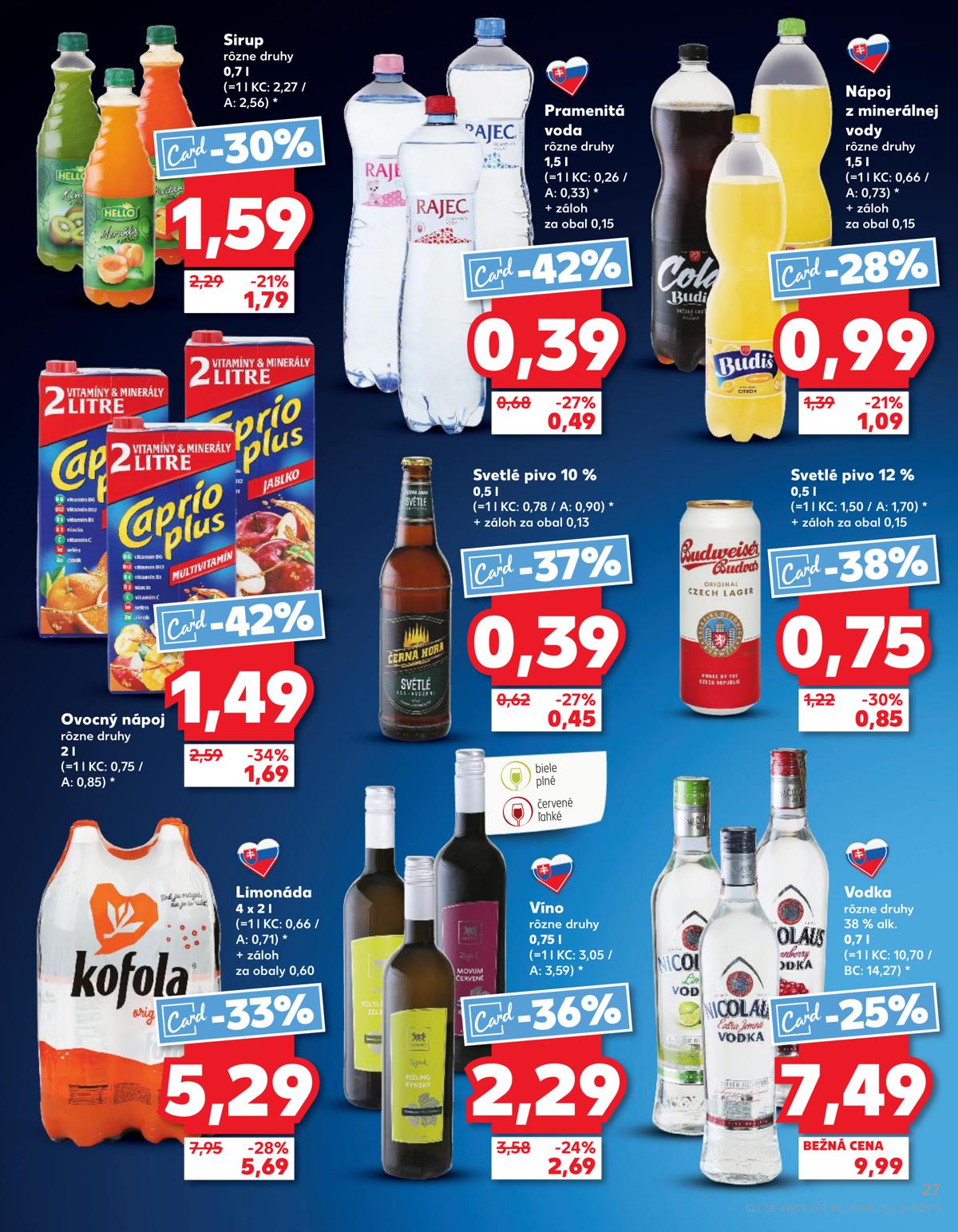 Kaufland leaflet 028