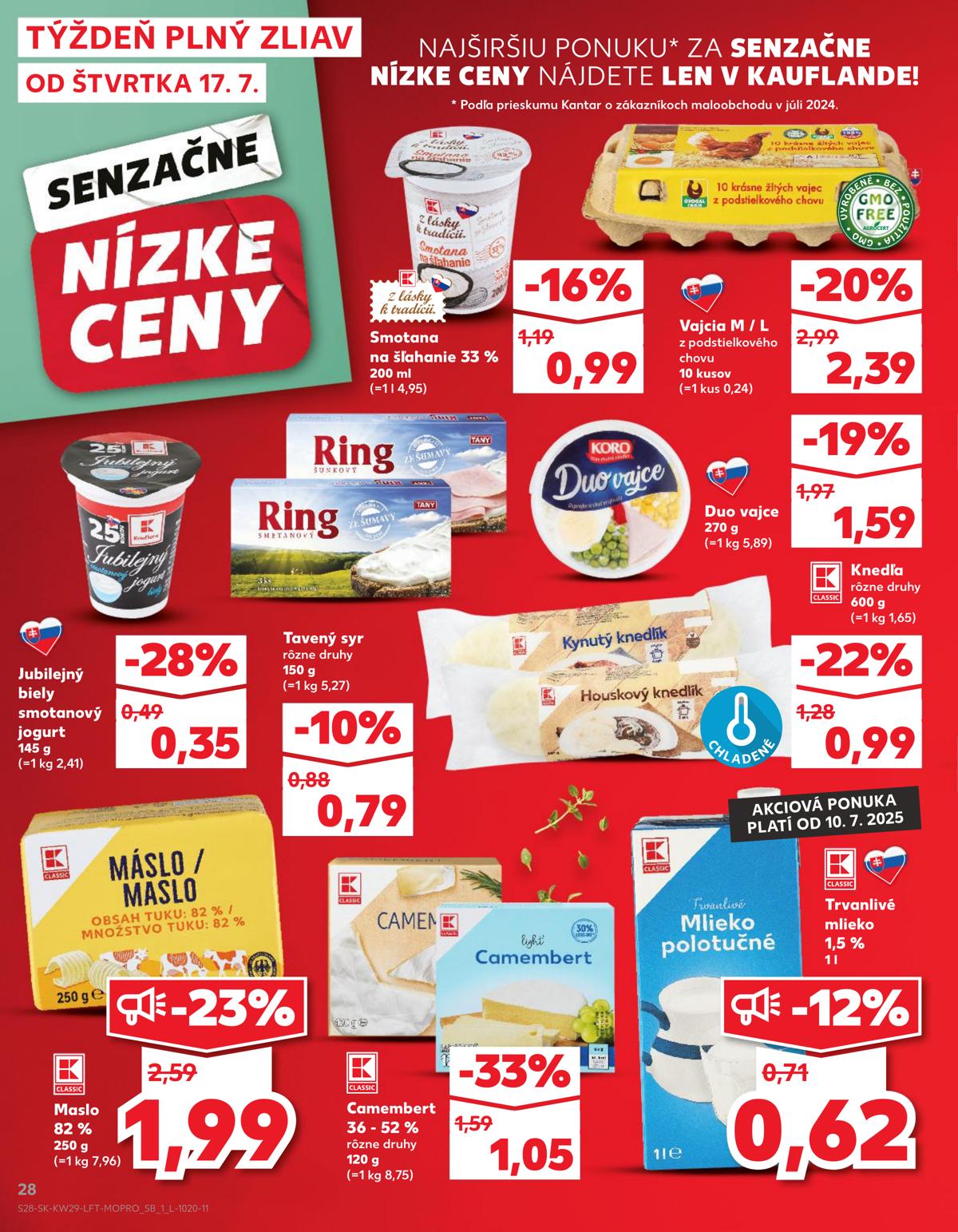 Kaufland leaflet 029