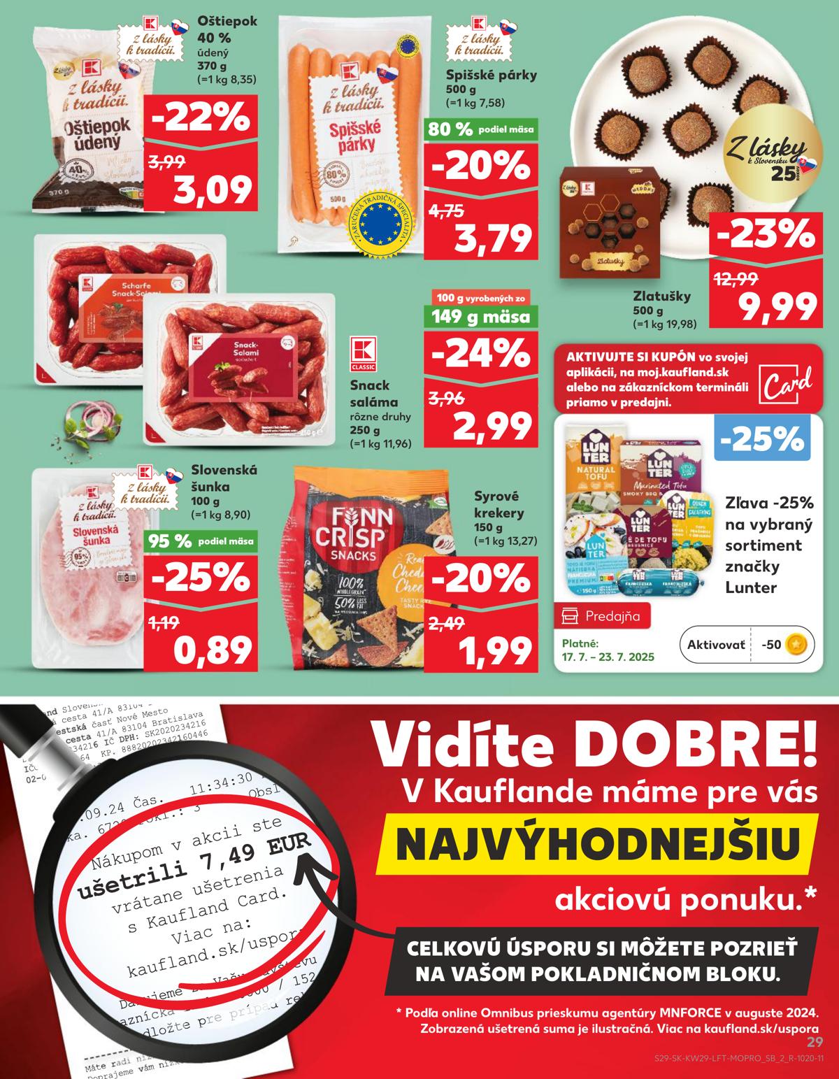 Kaufland leaflet 030