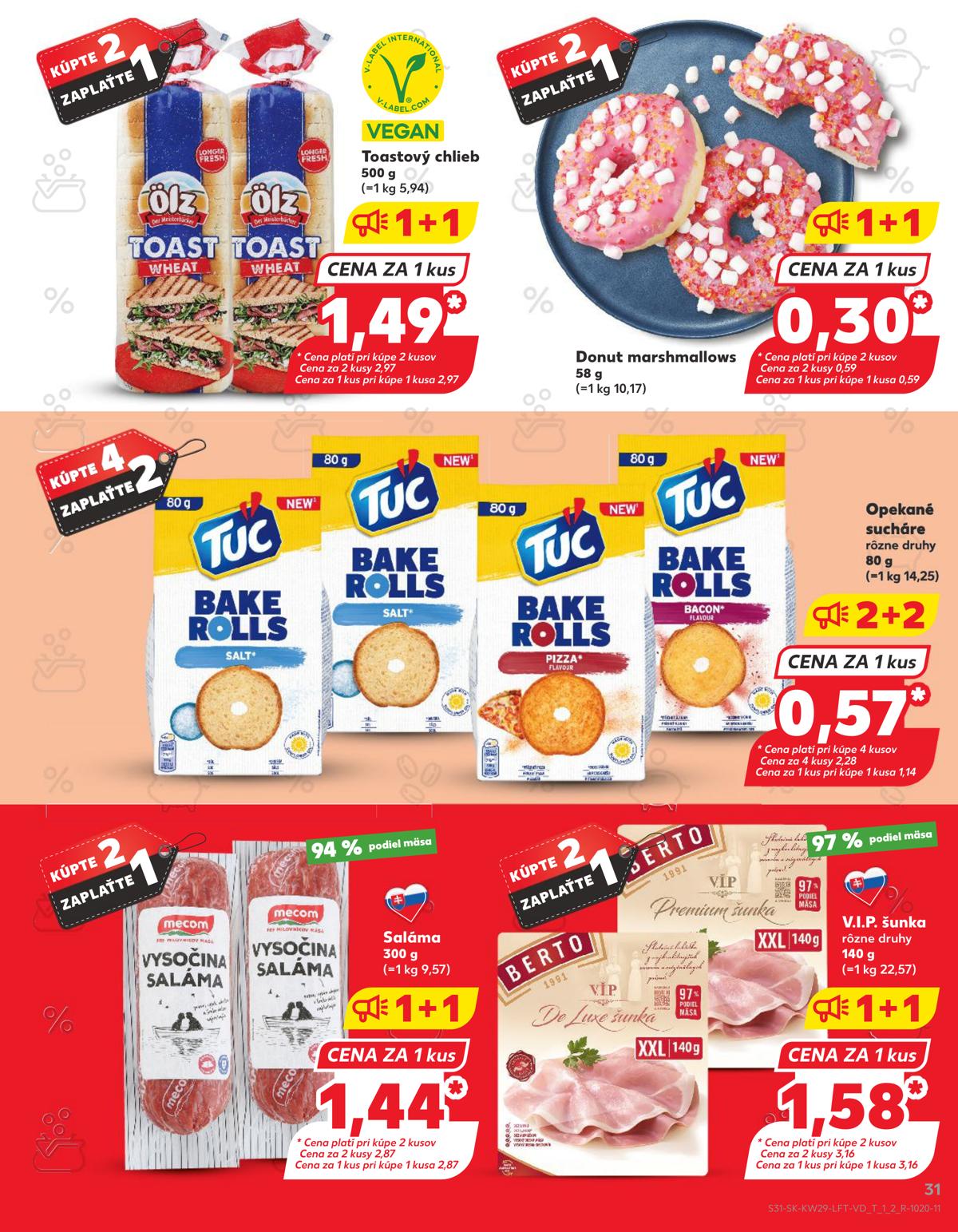 Kaufland leaflet 032