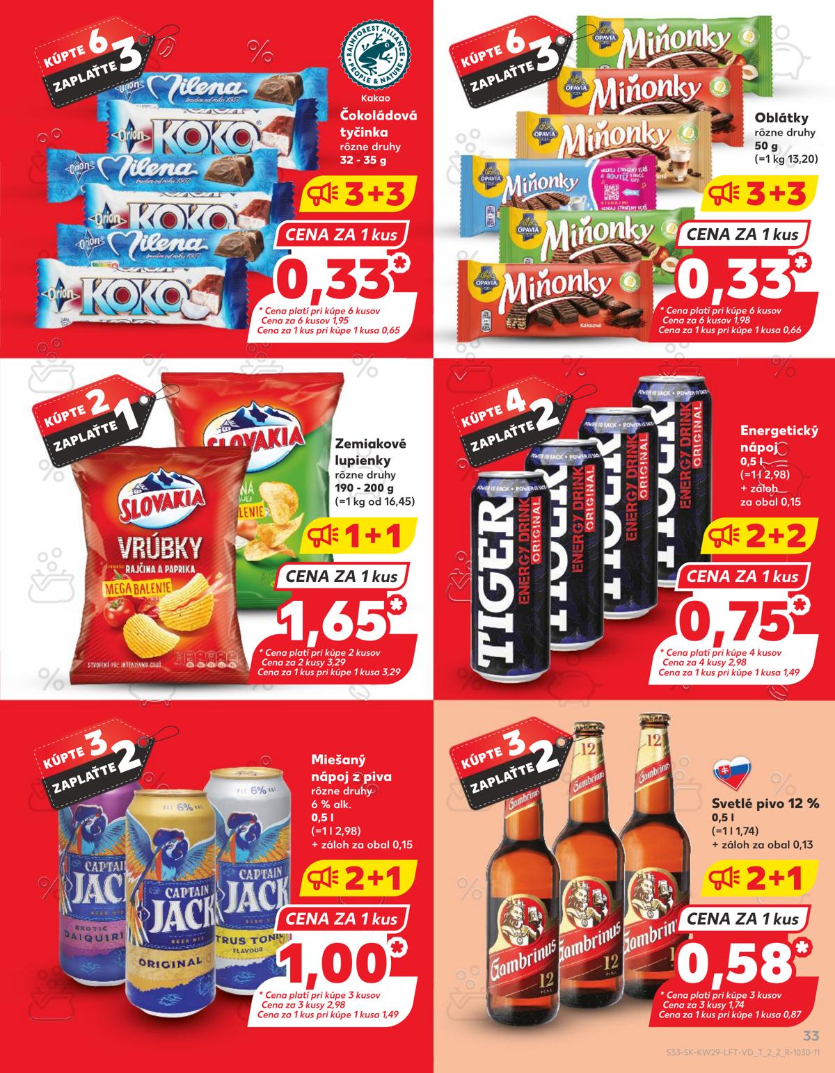Kaufland leaflet 034