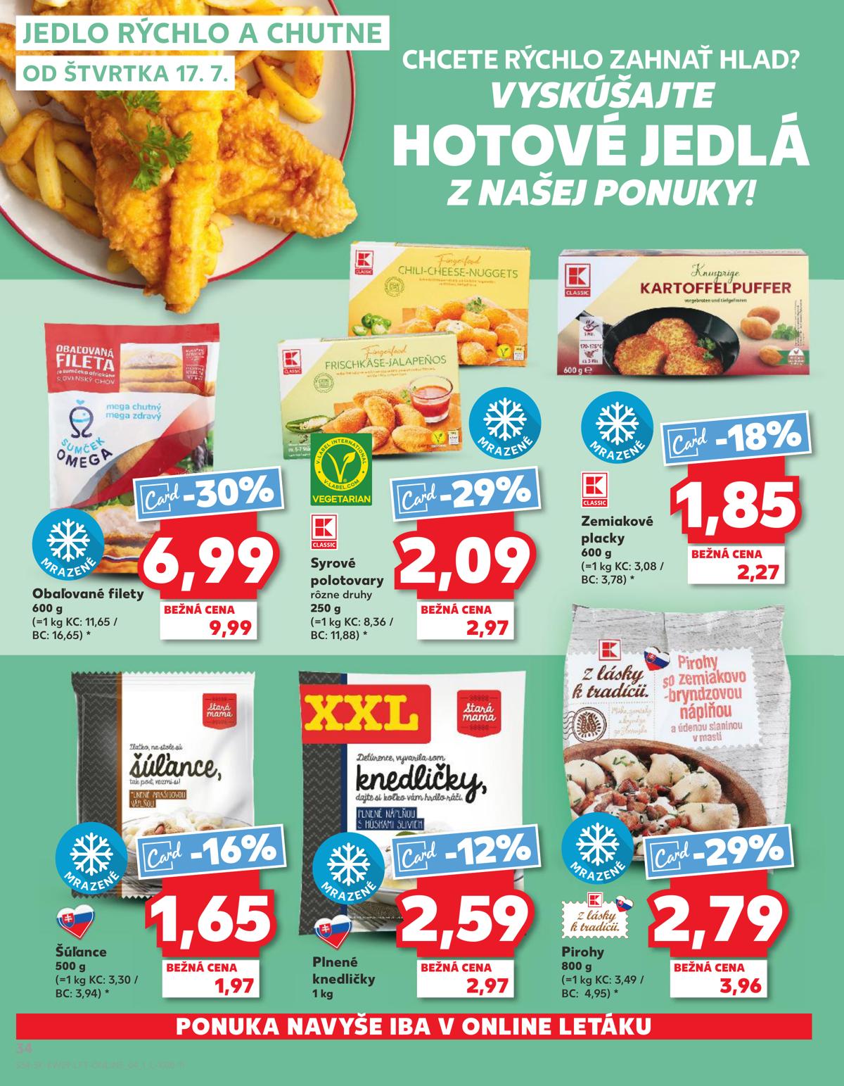 Kaufland leaflet 035