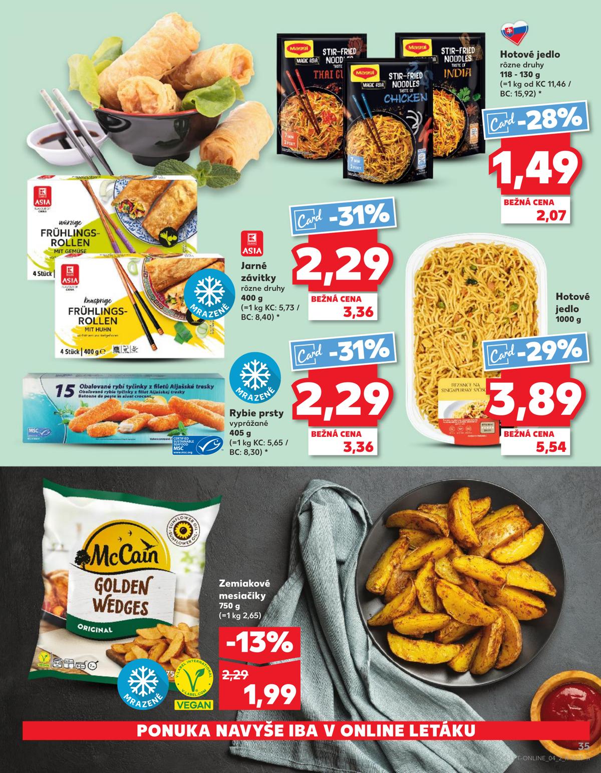Kaufland leaflet 036