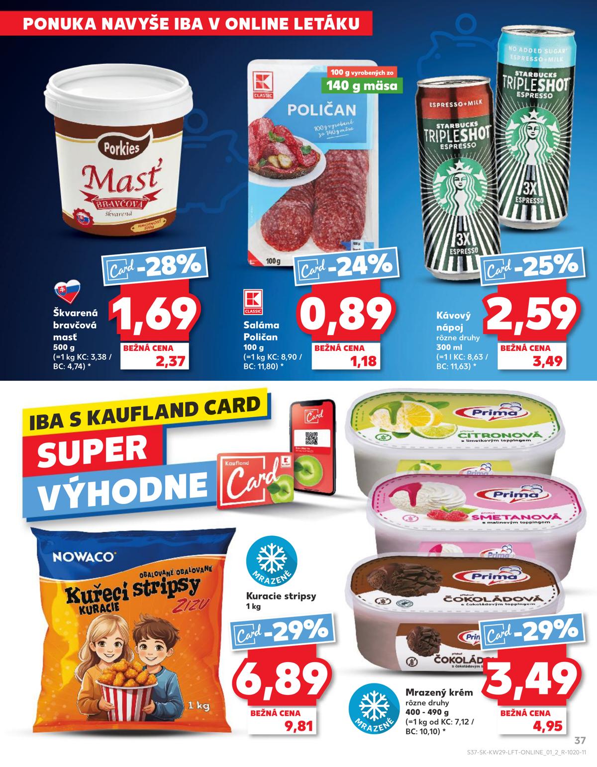 Kaufland leaflet 038