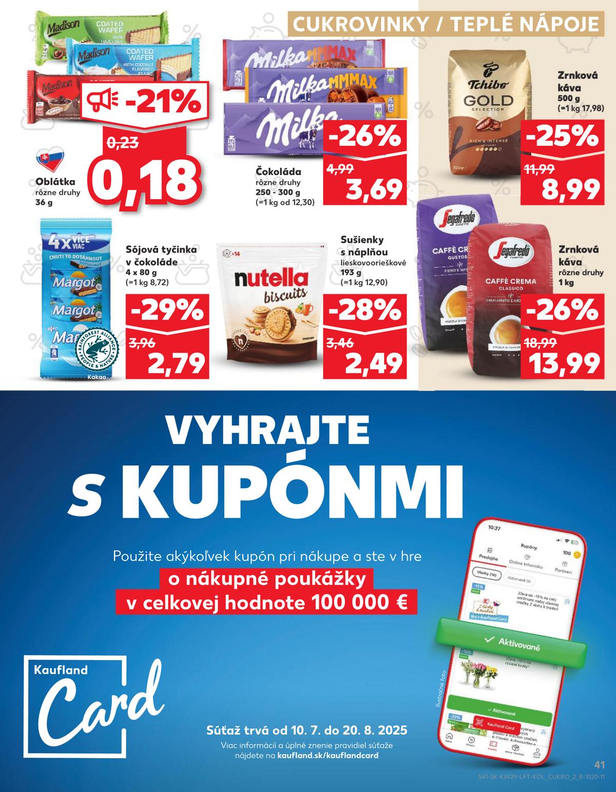 Kaufland leaflet 042