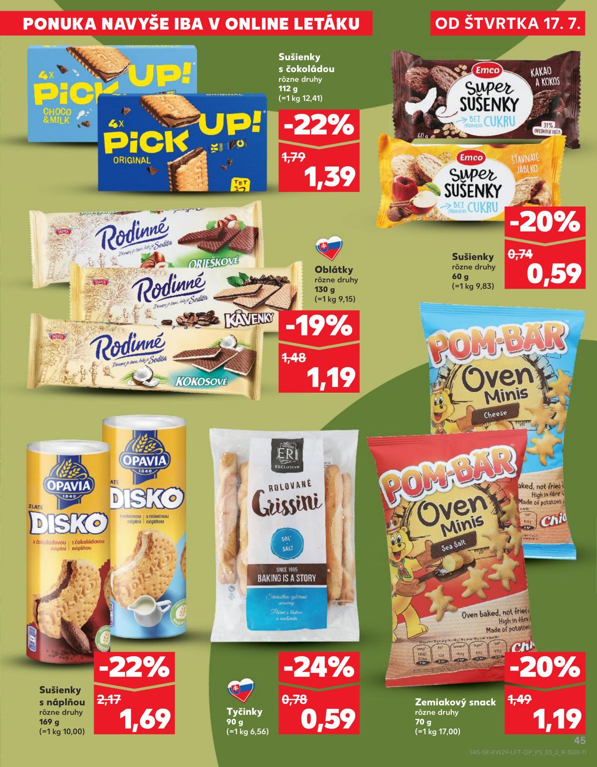 Kaufland leaflet 046