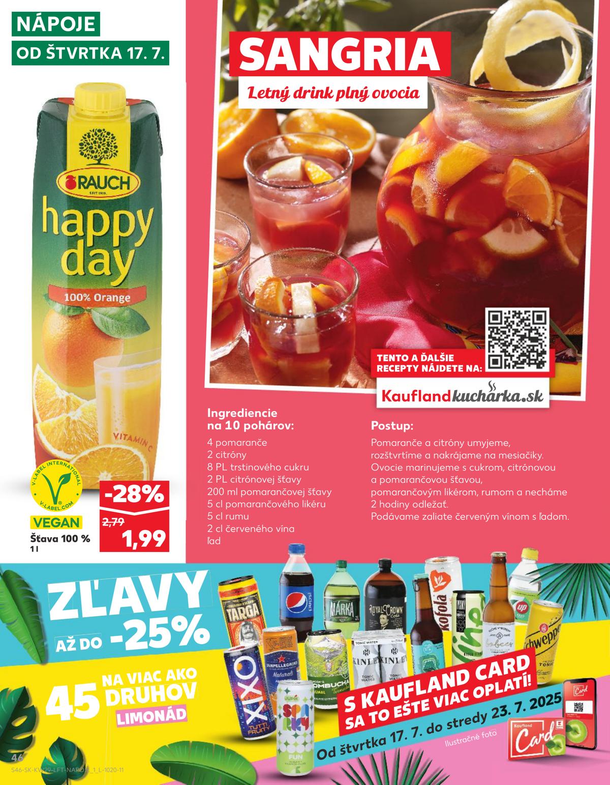 Kaufland leaflet 047