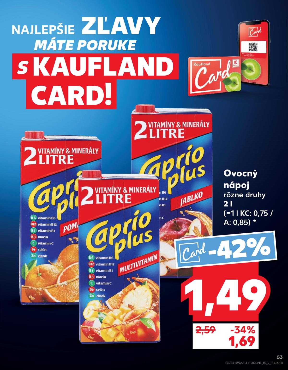 Kaufland leaflet 054