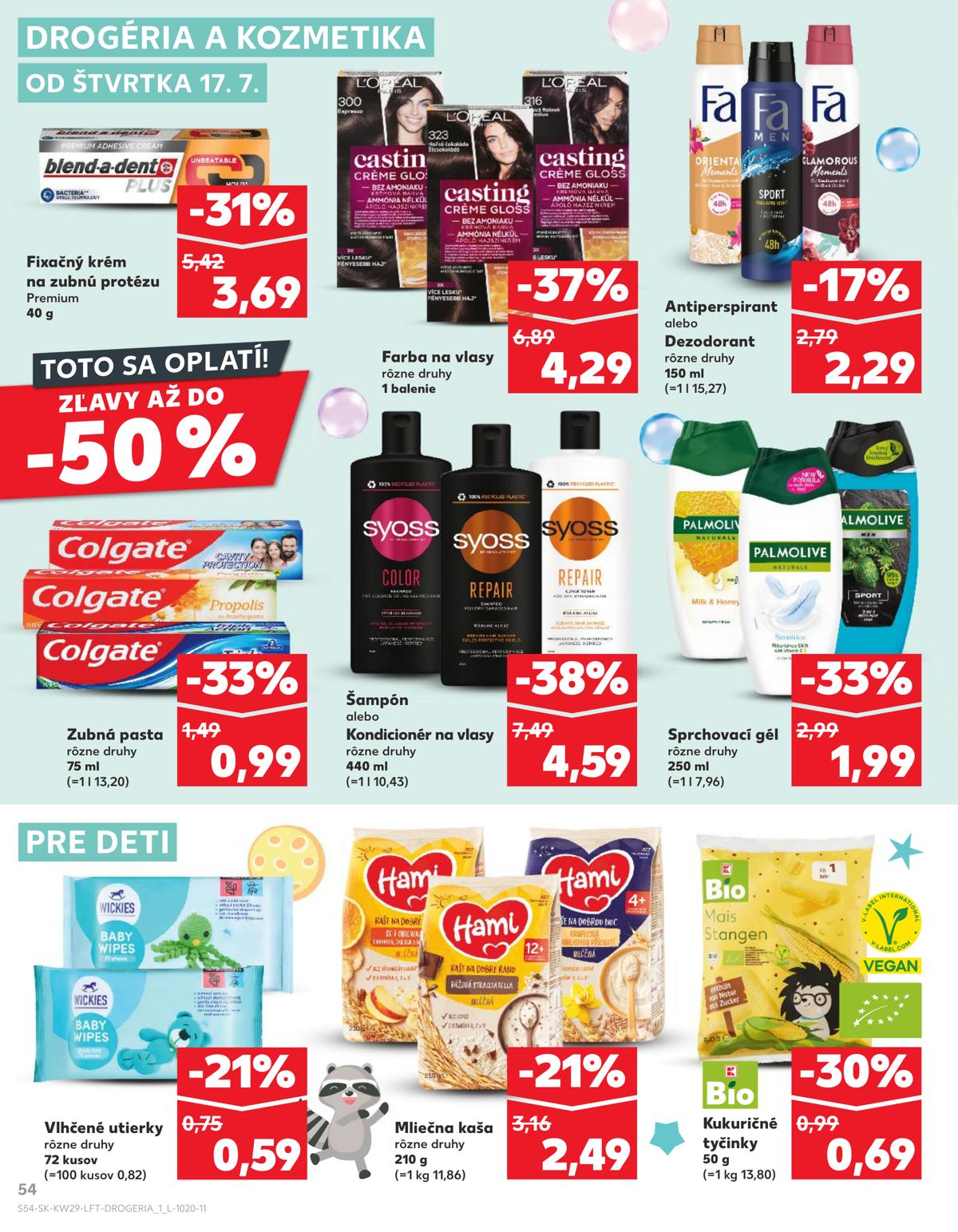 Kaufland leaflet 055