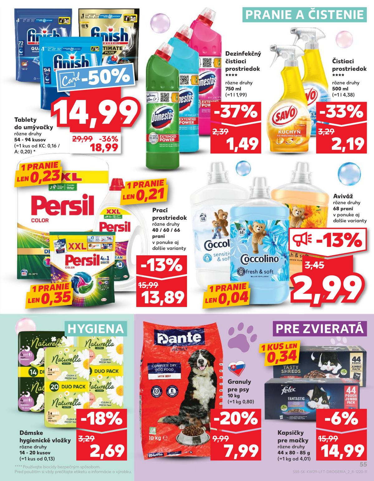 Kaufland leaflet 056