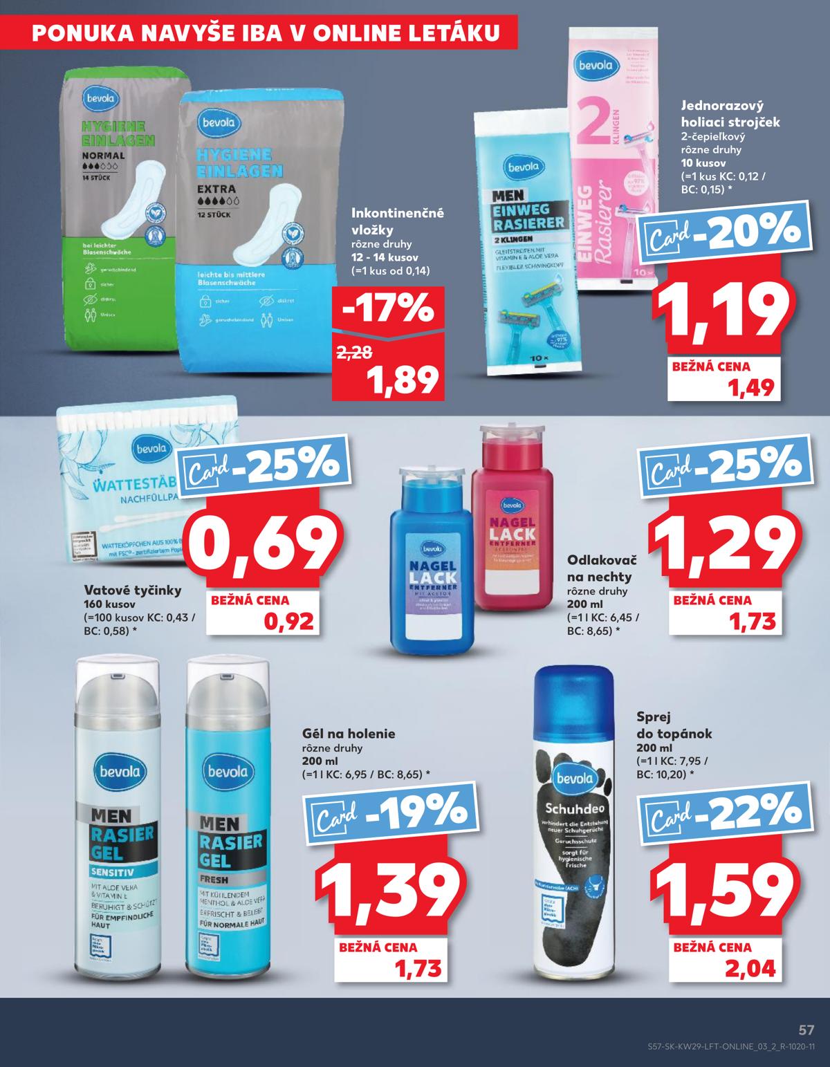 Kaufland leaflet 058