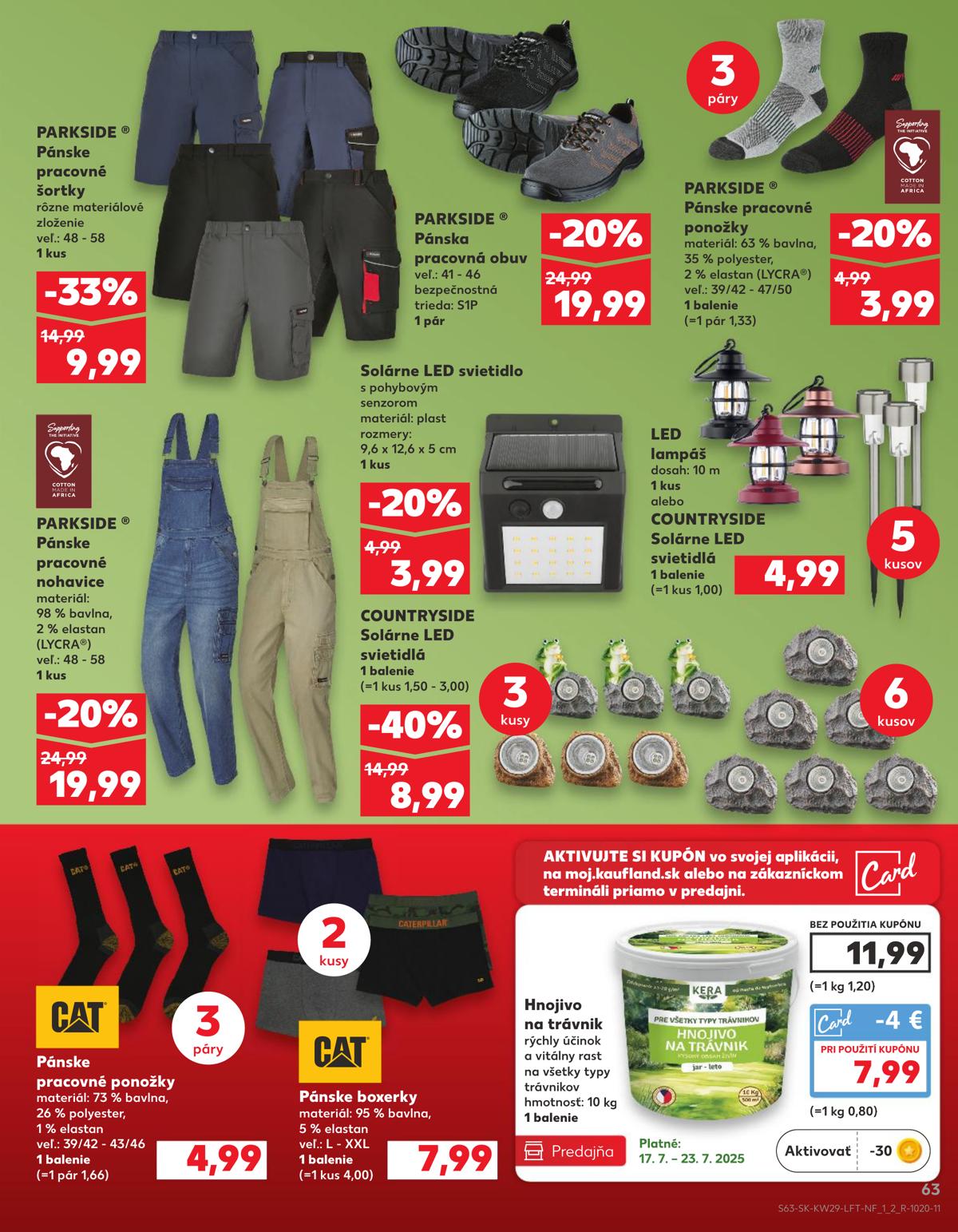Kaufland leaflet 064