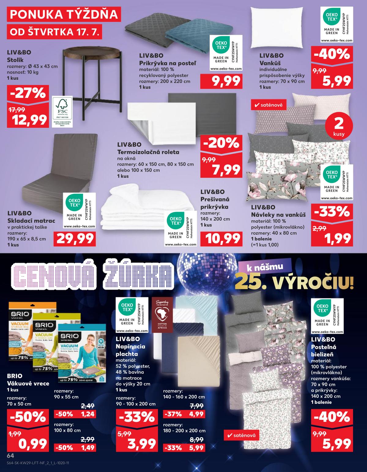 Kaufland leaflet 065