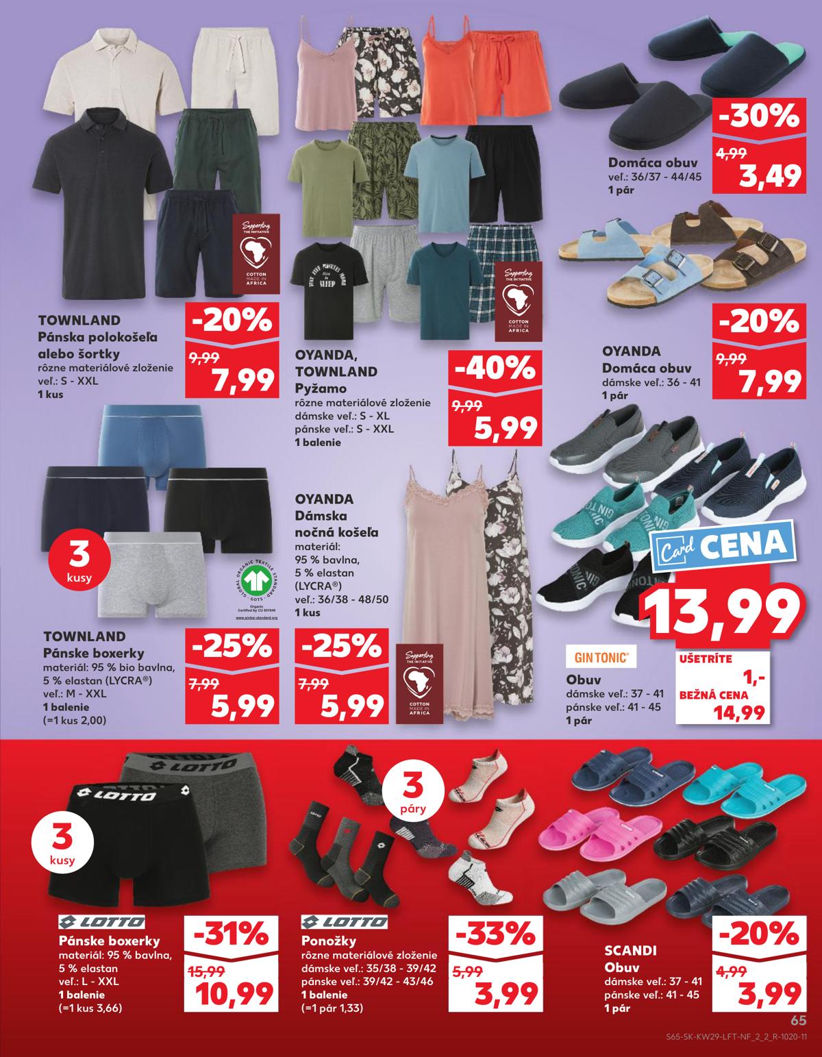 Kaufland leaflet 066