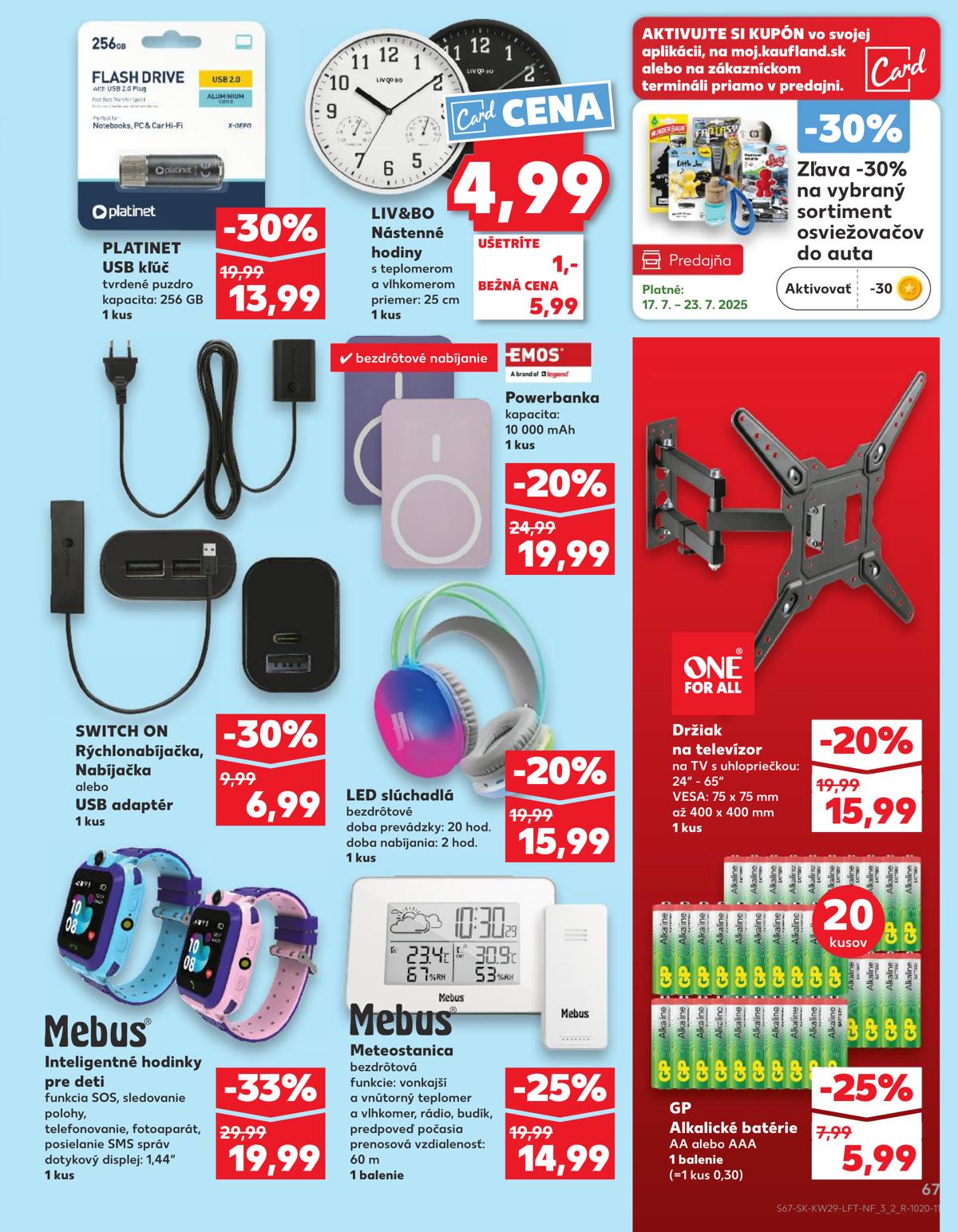 Kaufland leaflet 068