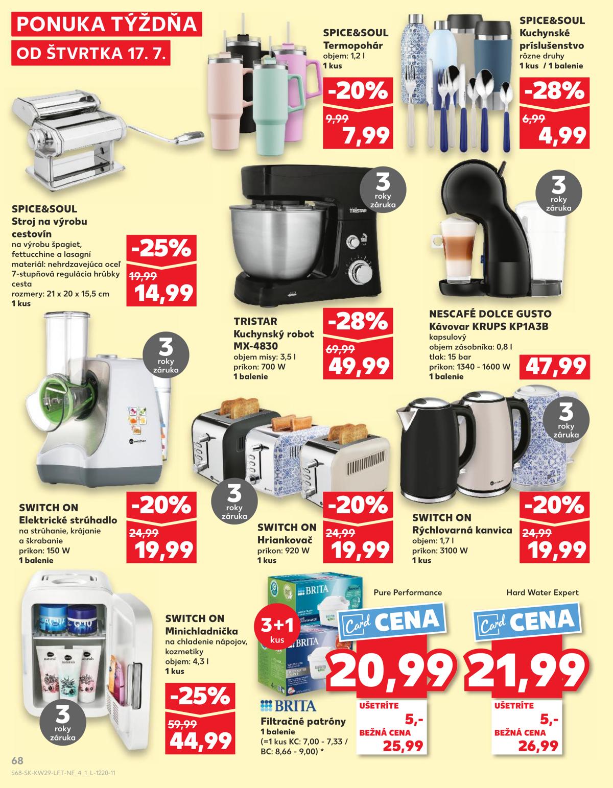 Kaufland leaflet 069