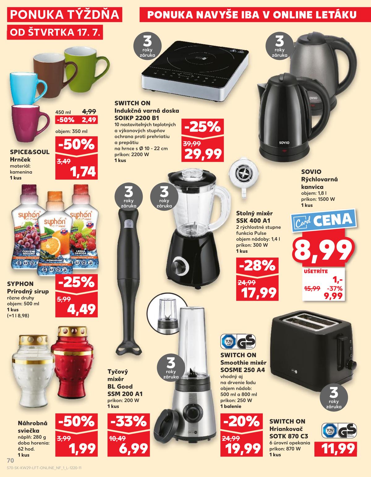 Kaufland leaflet 071