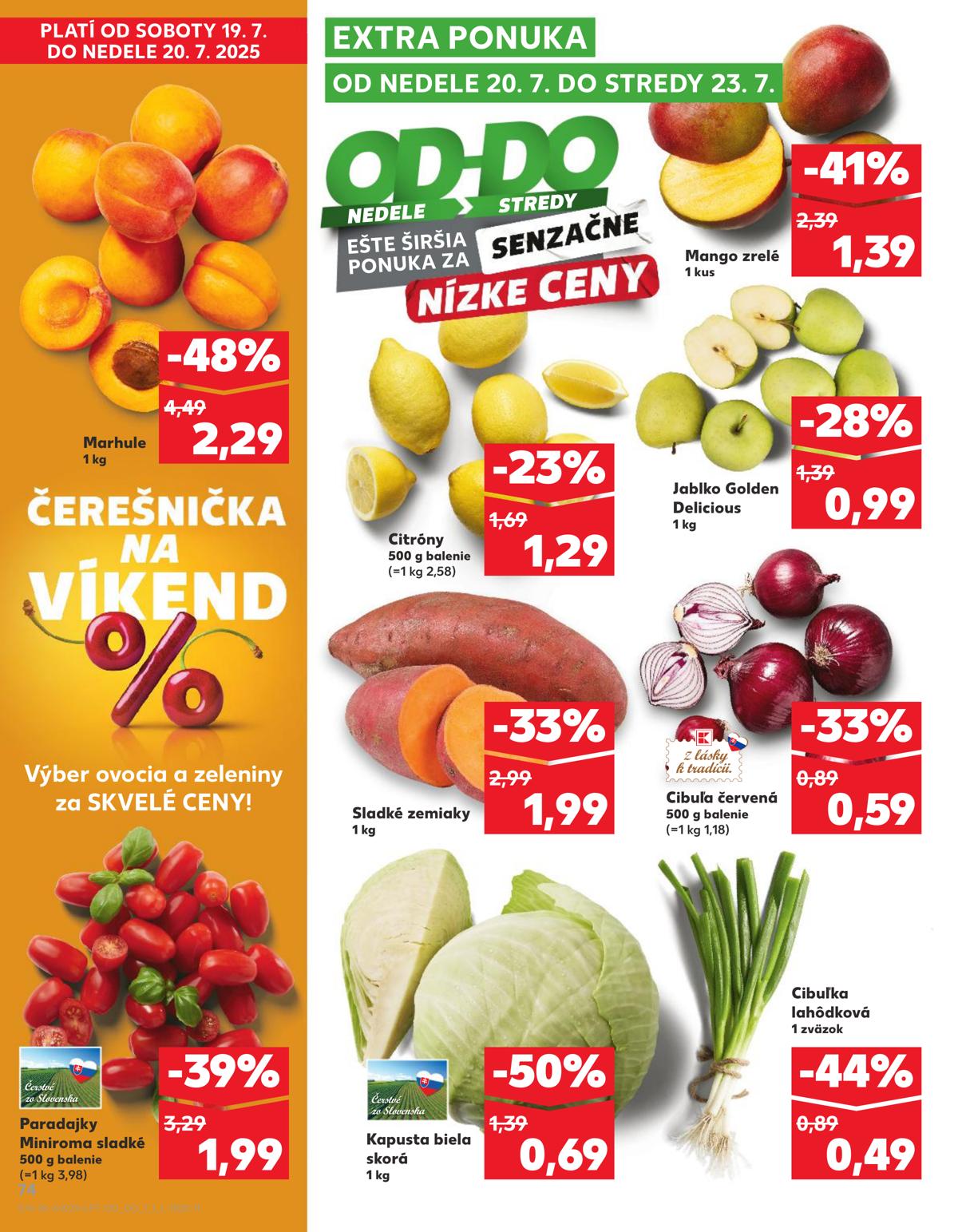Kaufland leaflet 075