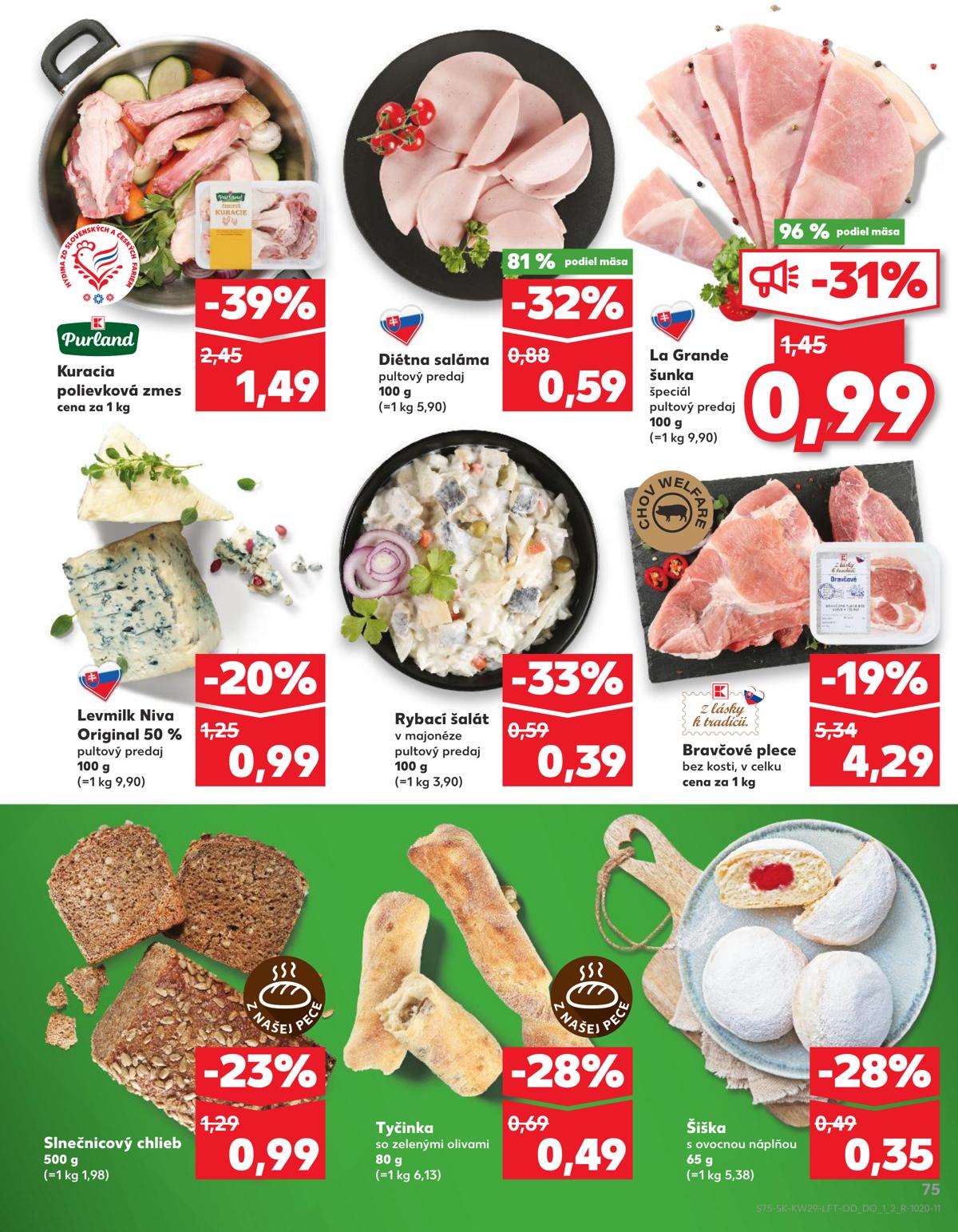 Kaufland leaflet 076