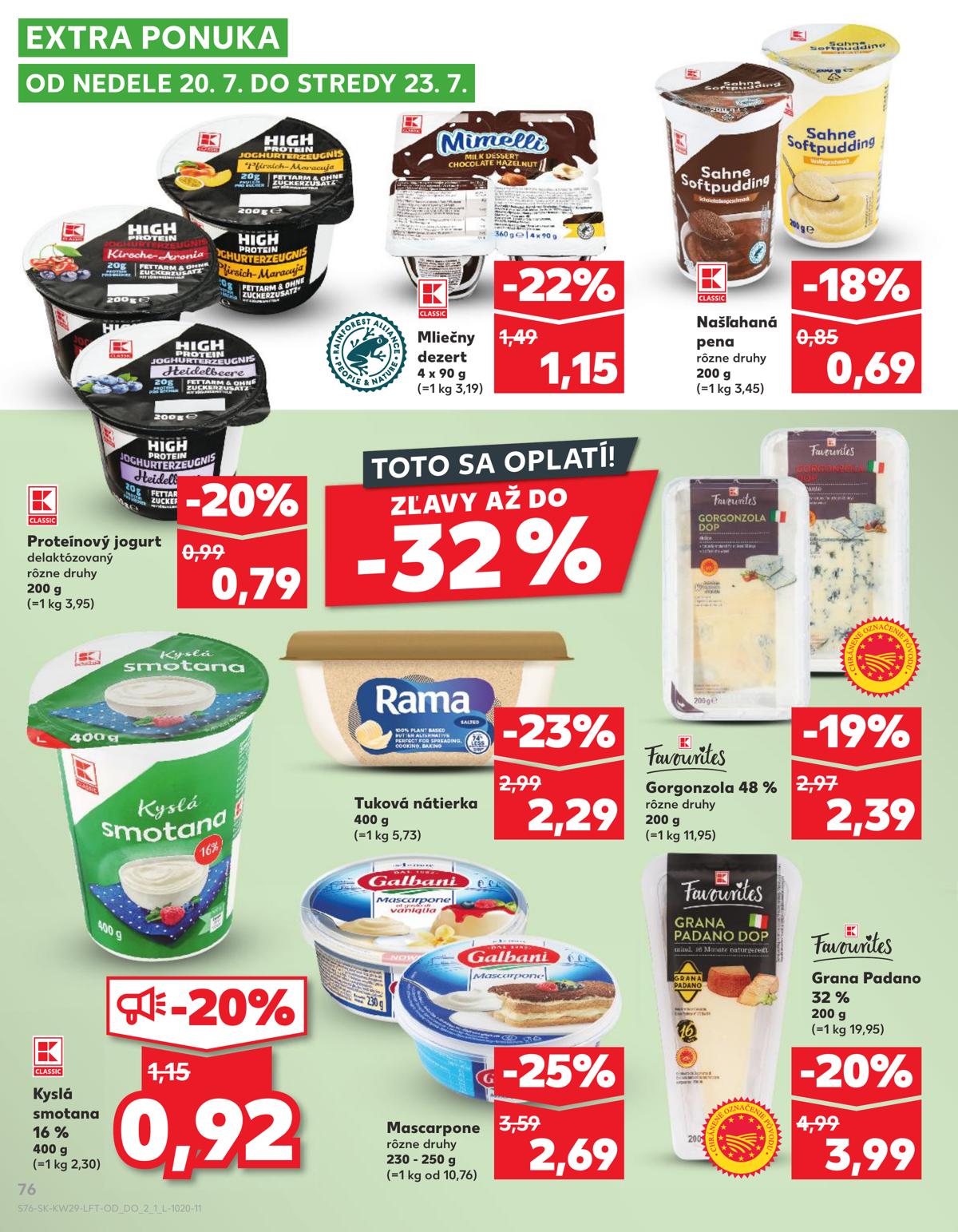 Kaufland leaflet 077