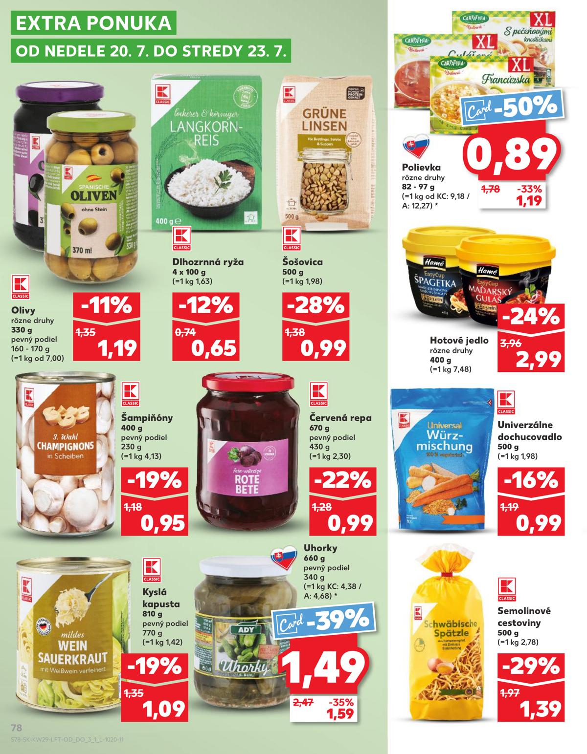 Kaufland leaflet 079