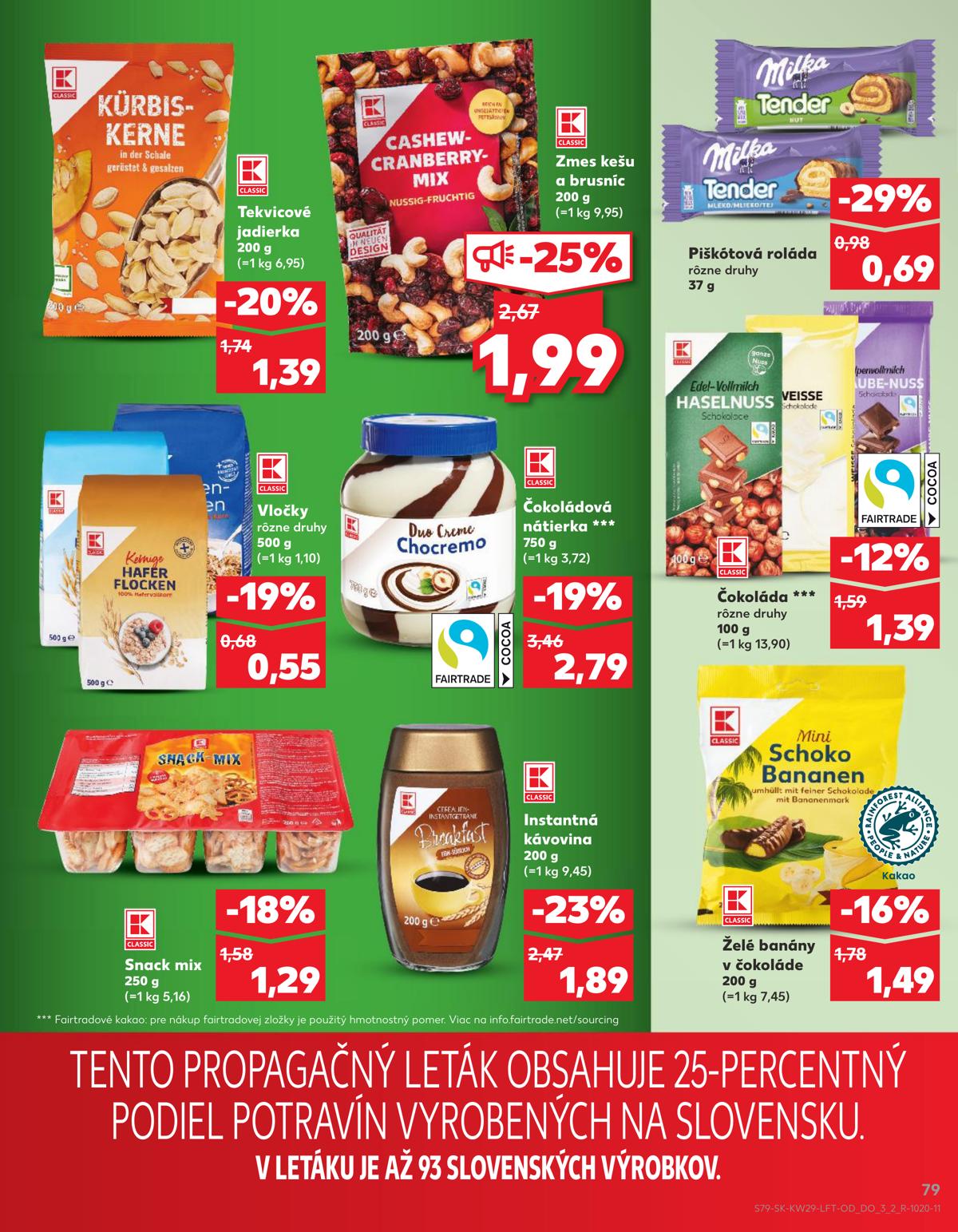 Kaufland leaflet 080