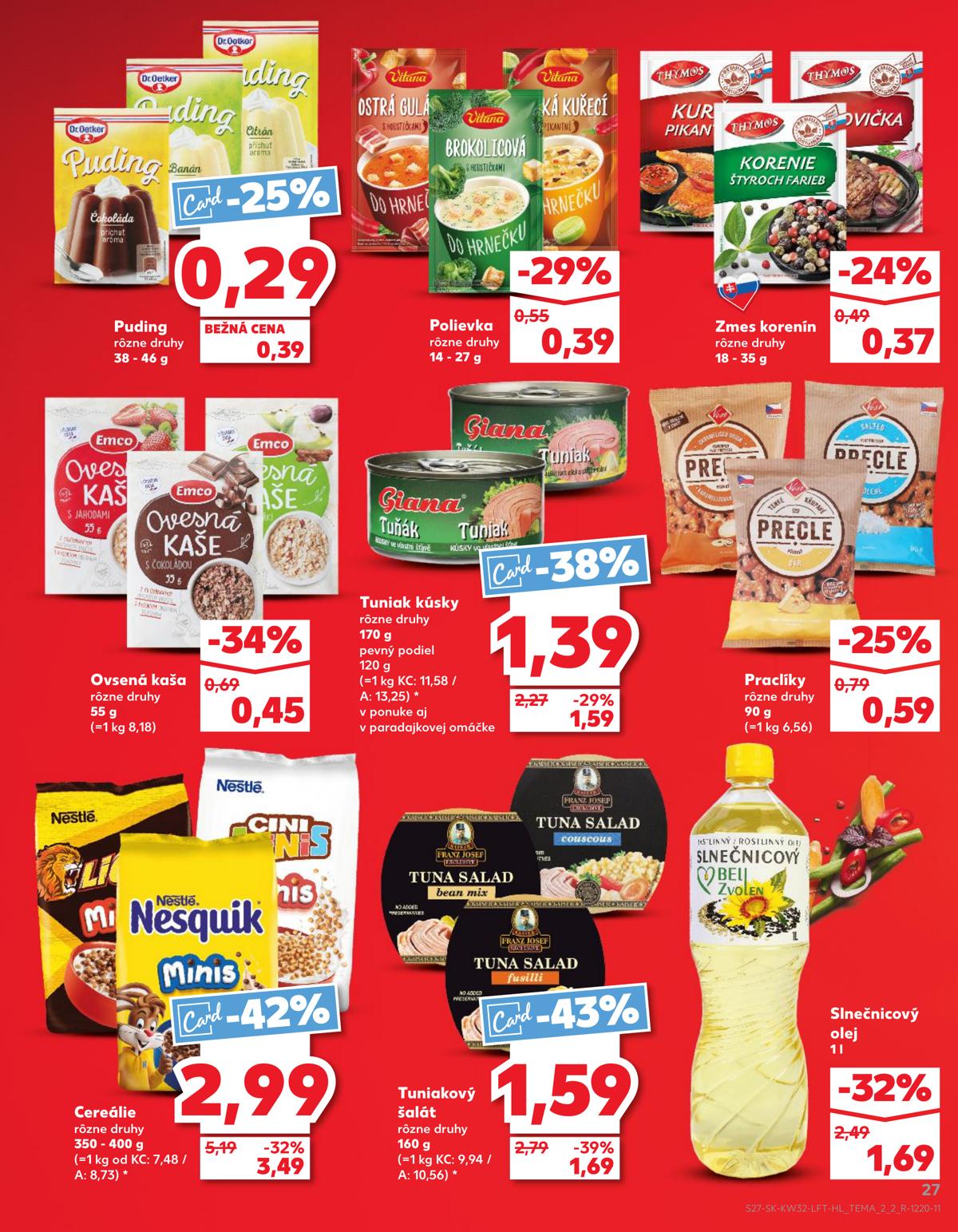 Kaufland leaflet 028