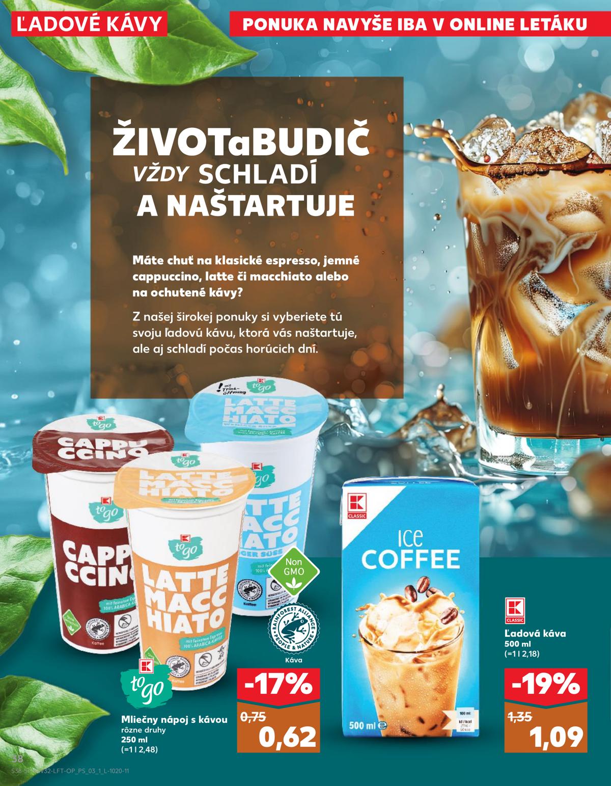 Kaufland leaflet 039