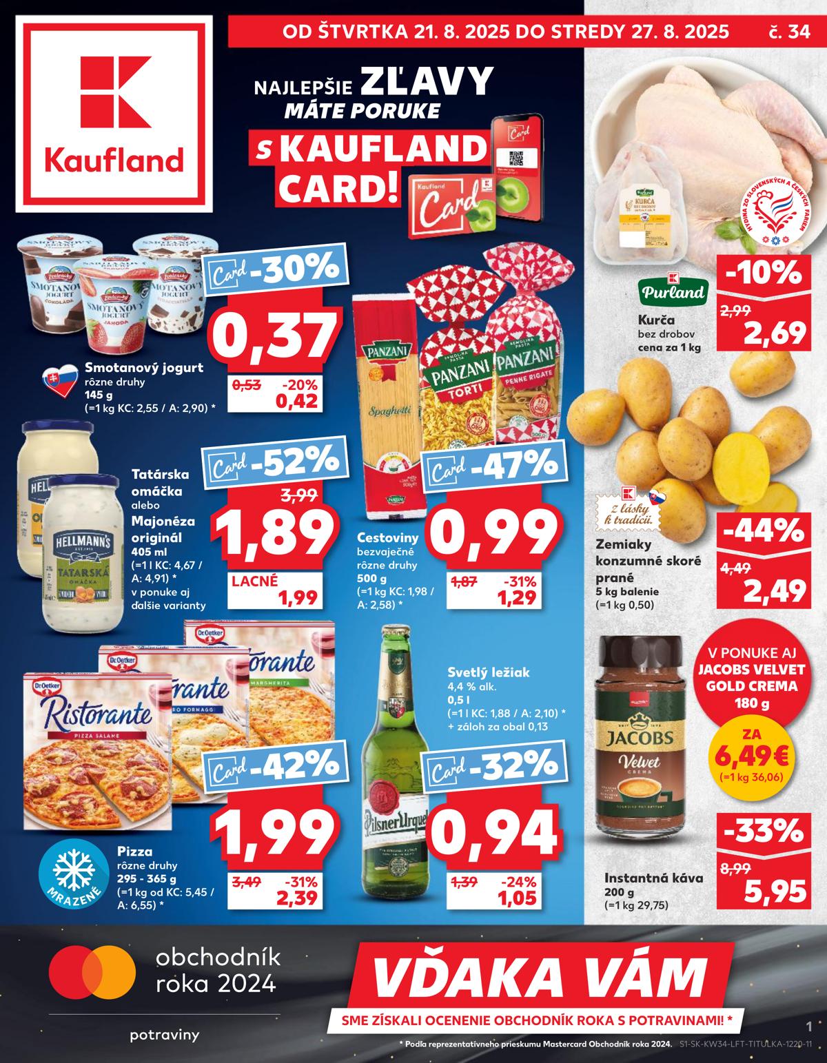 Kaufland leaflet 002