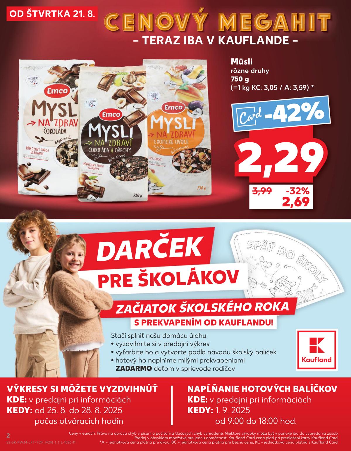 Kaufland leaflet 003