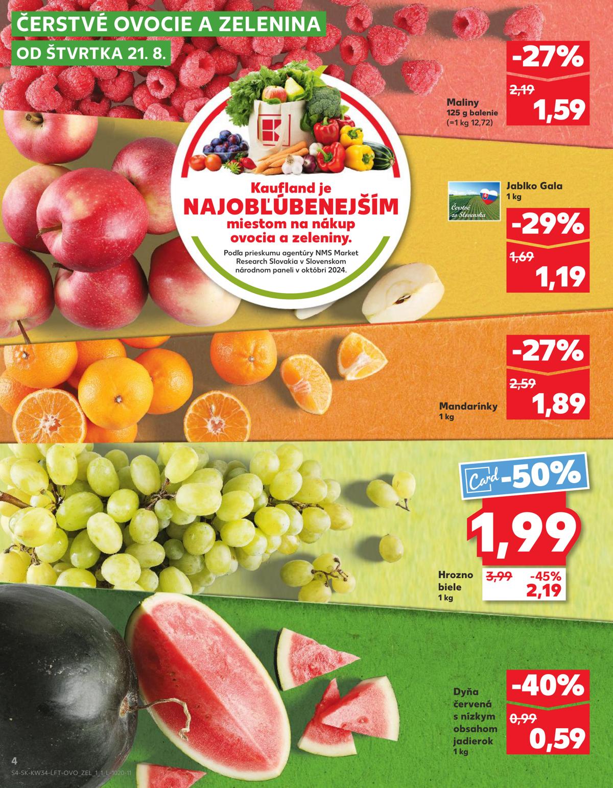 Kaufland leaflet 005