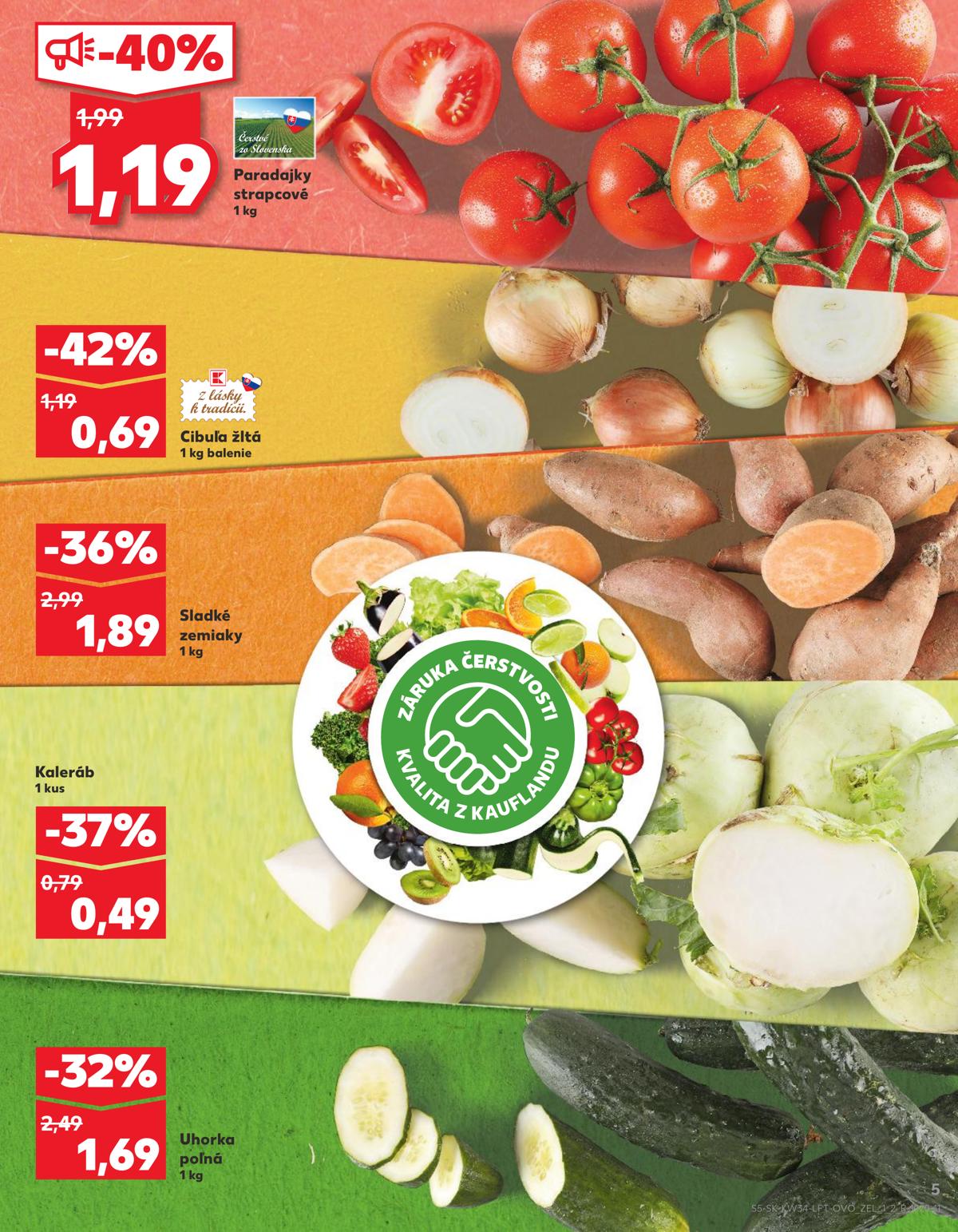 Kaufland leaflet 006