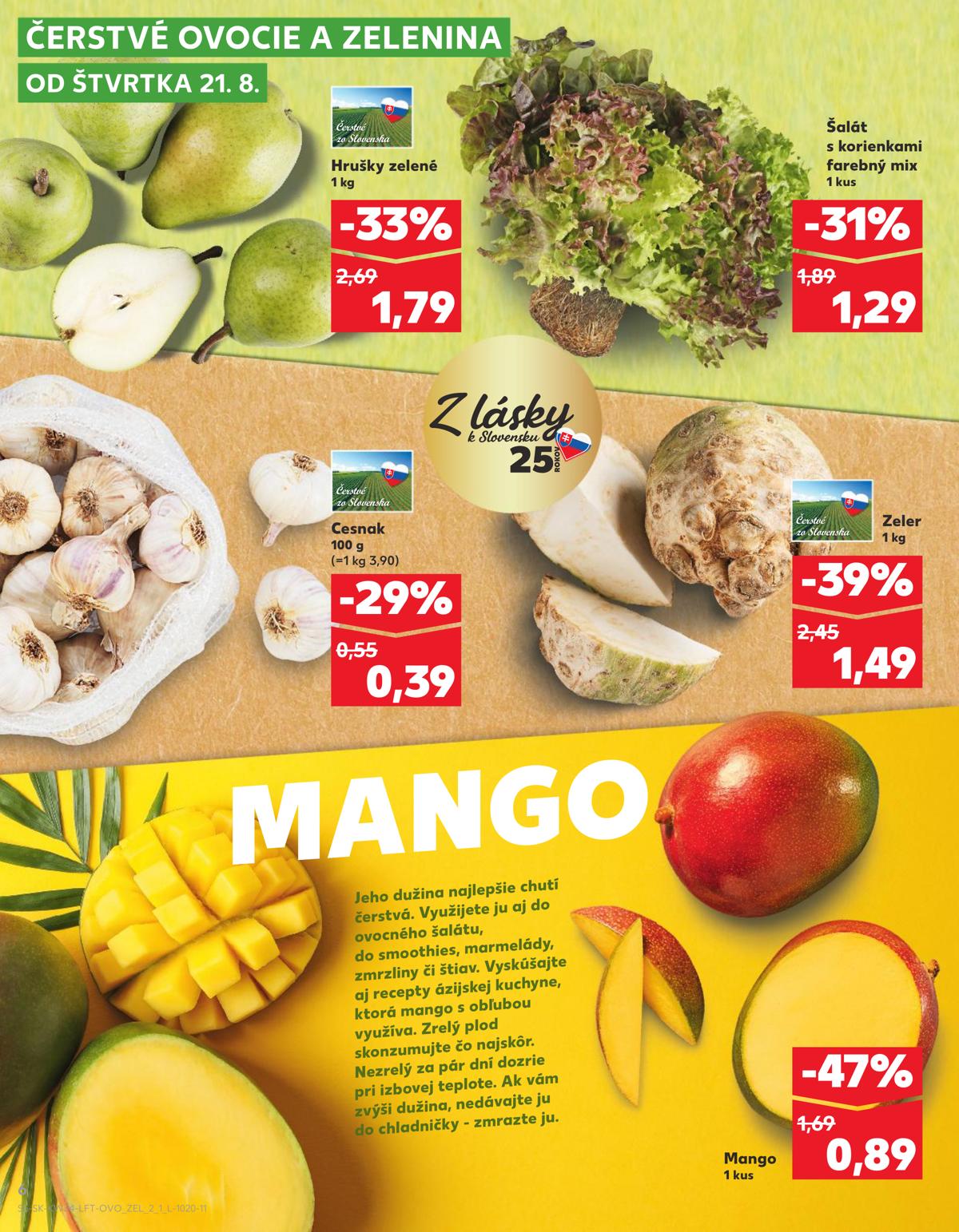 Kaufland leaflet 007