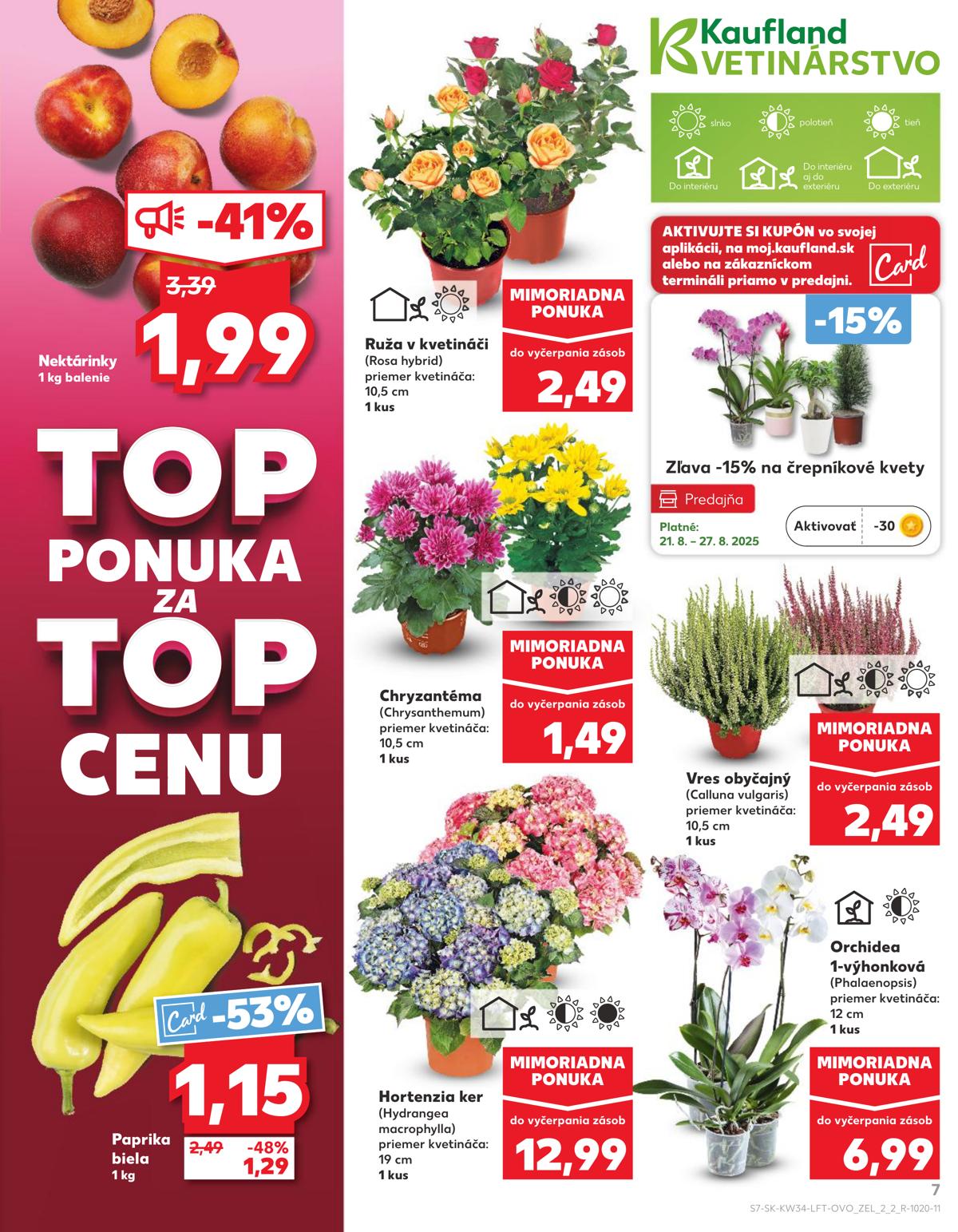 Kaufland leaflet 008