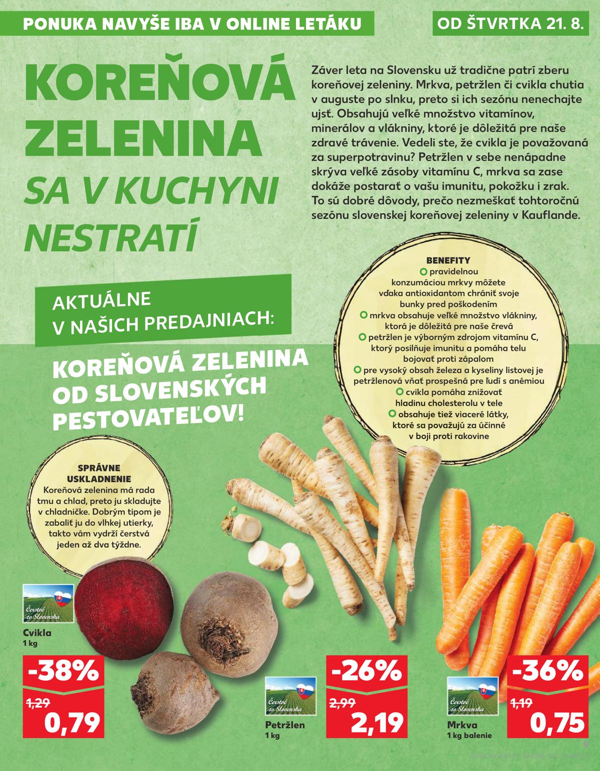 Kaufland leaflet 010