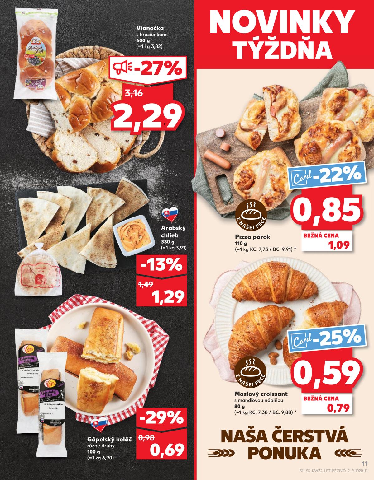Kaufland leaflet 012