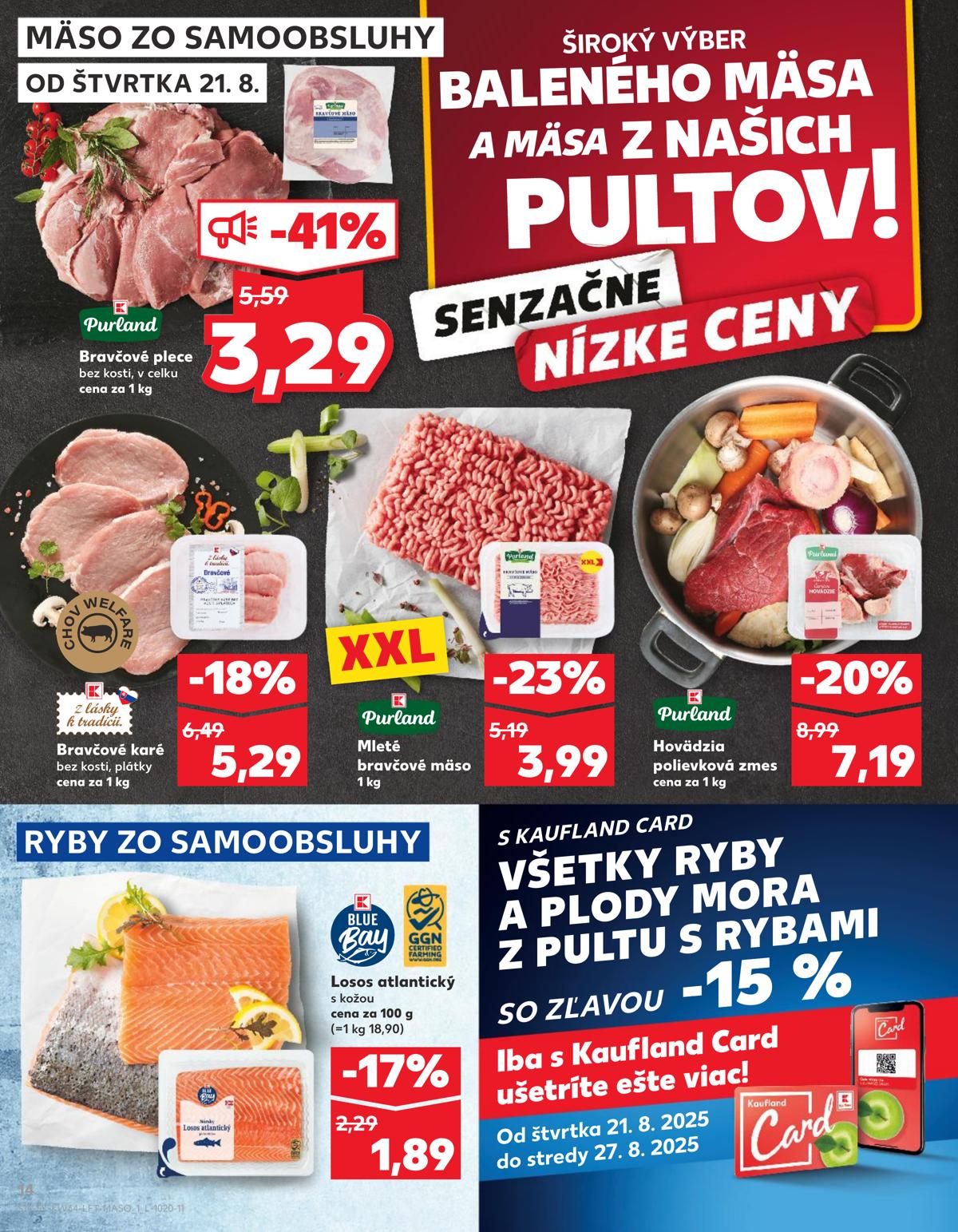 Kaufland leaflet 015