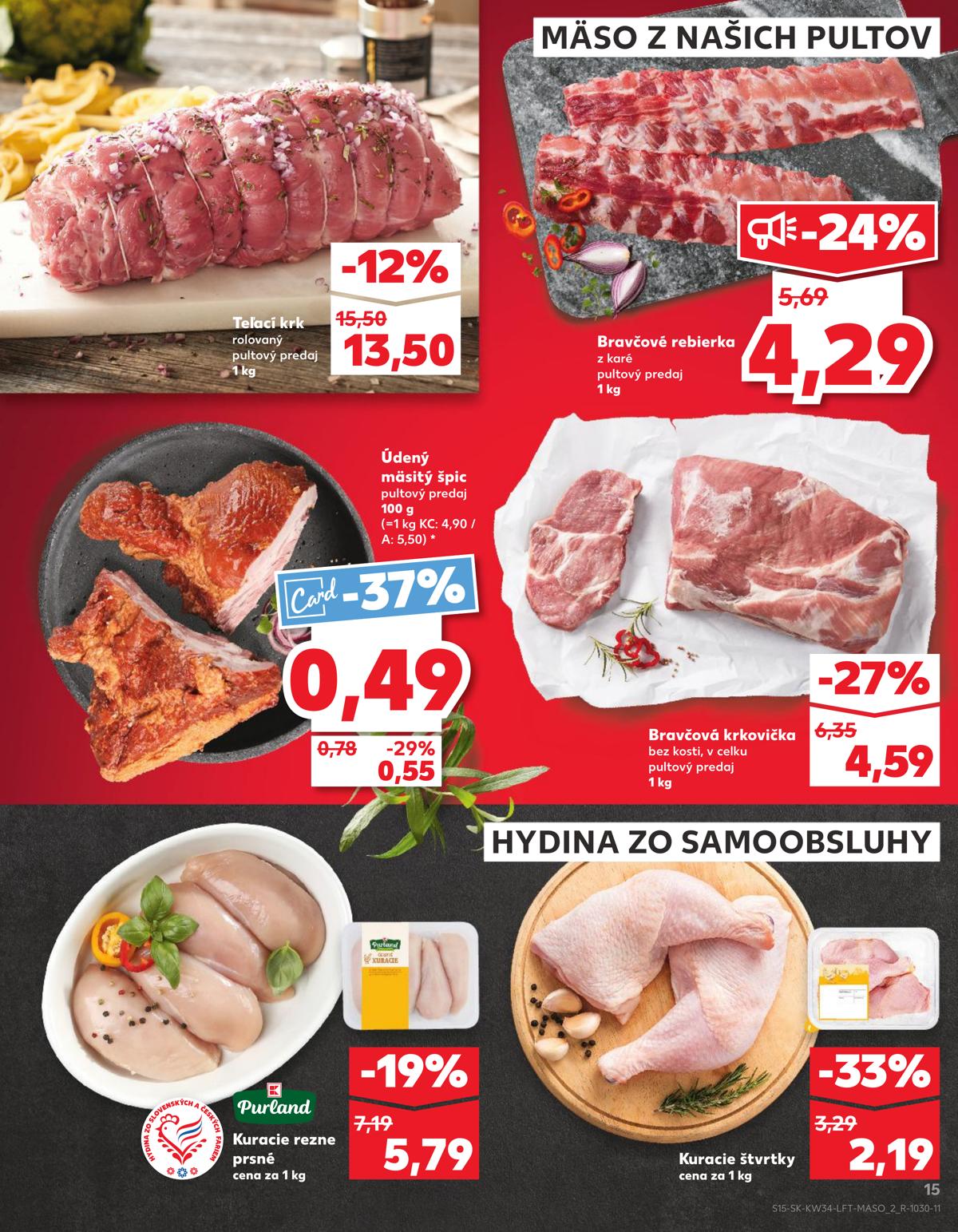 Kaufland leaflet 016