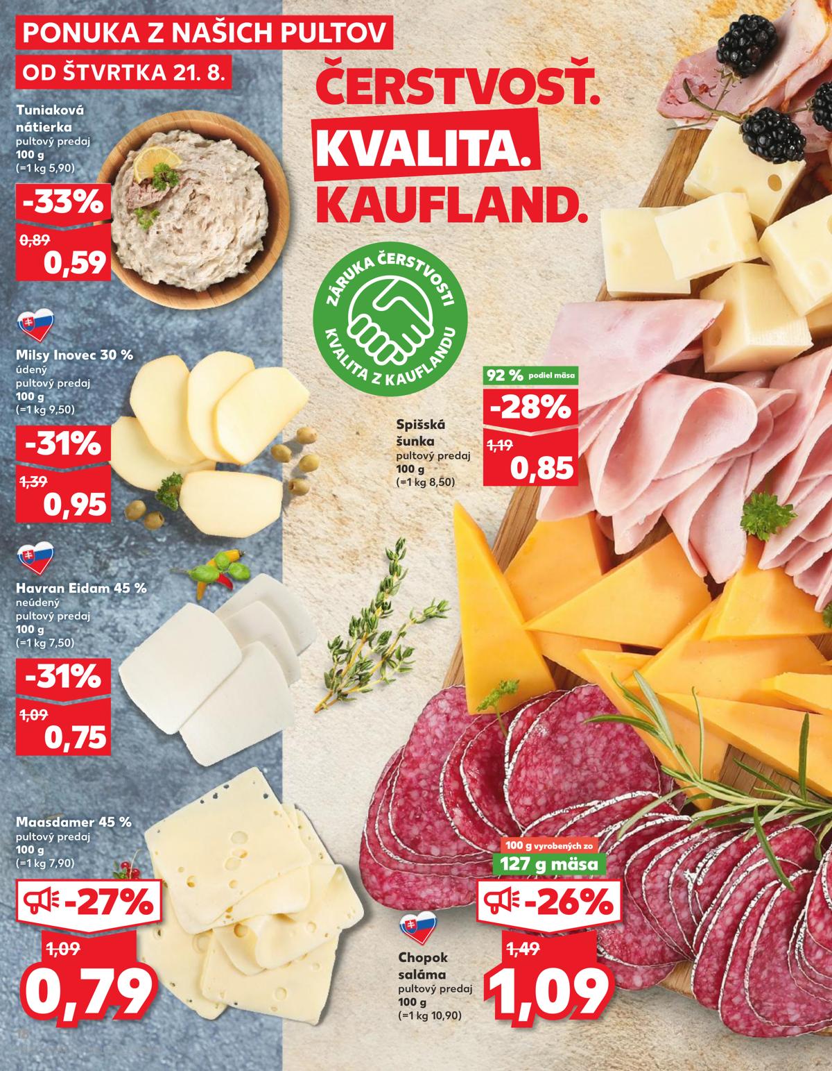 Kaufland leaflet 019