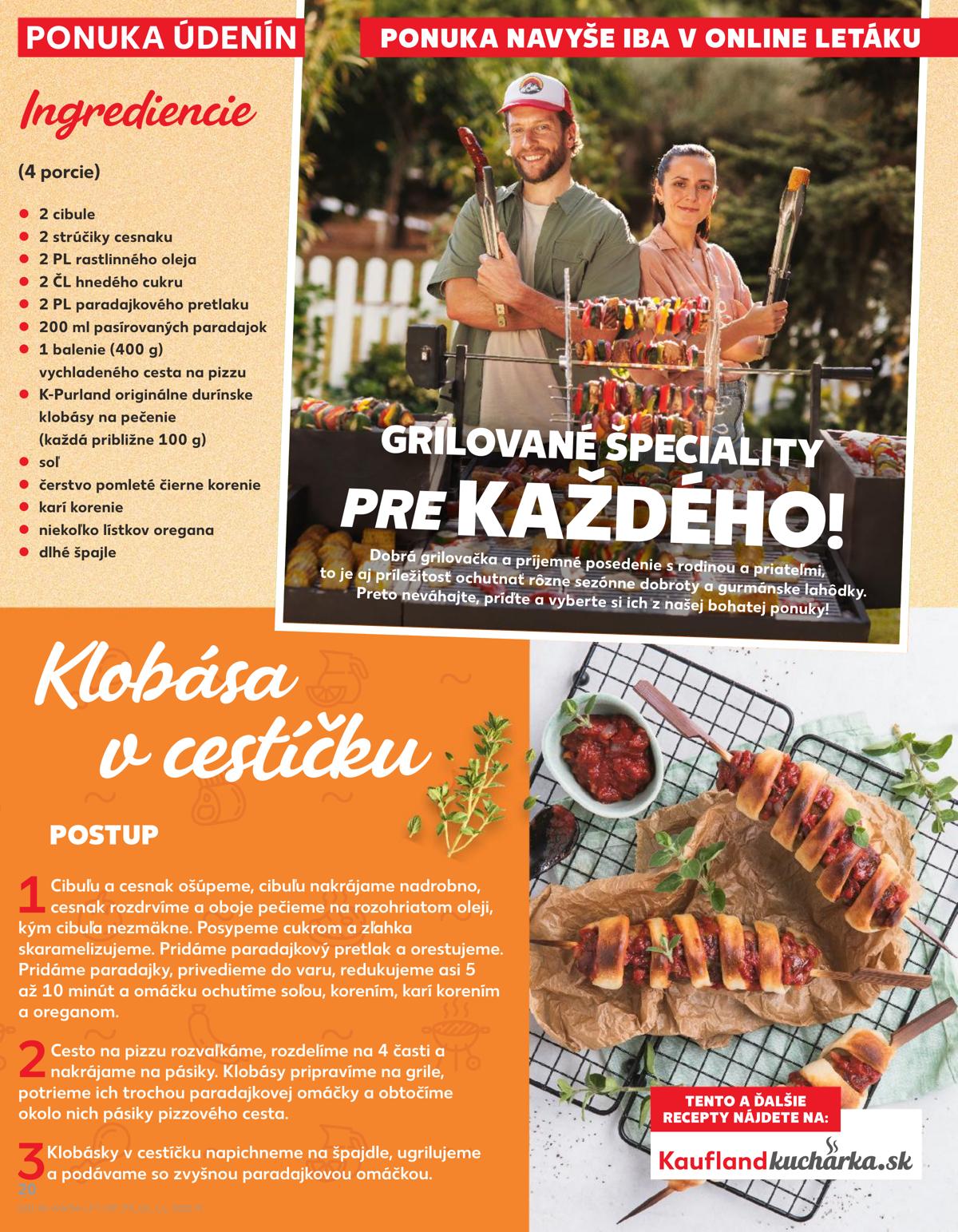 Kaufland leaflet 021