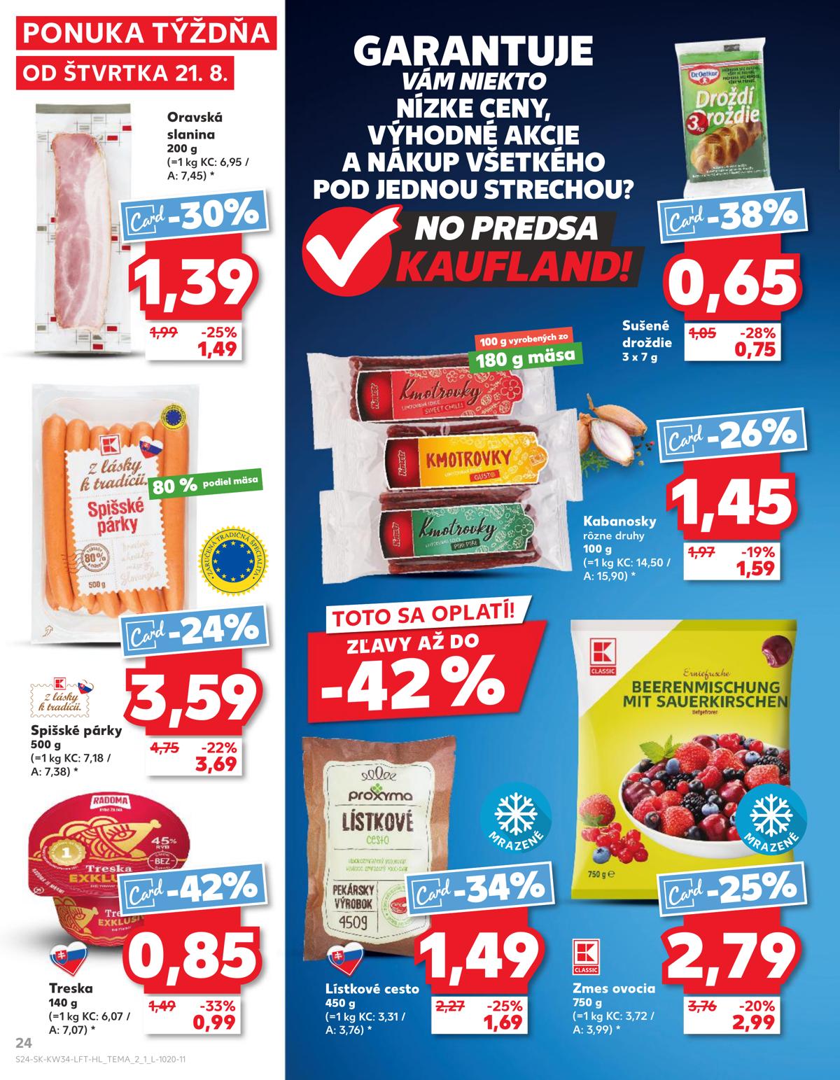 Kaufland leaflet 025