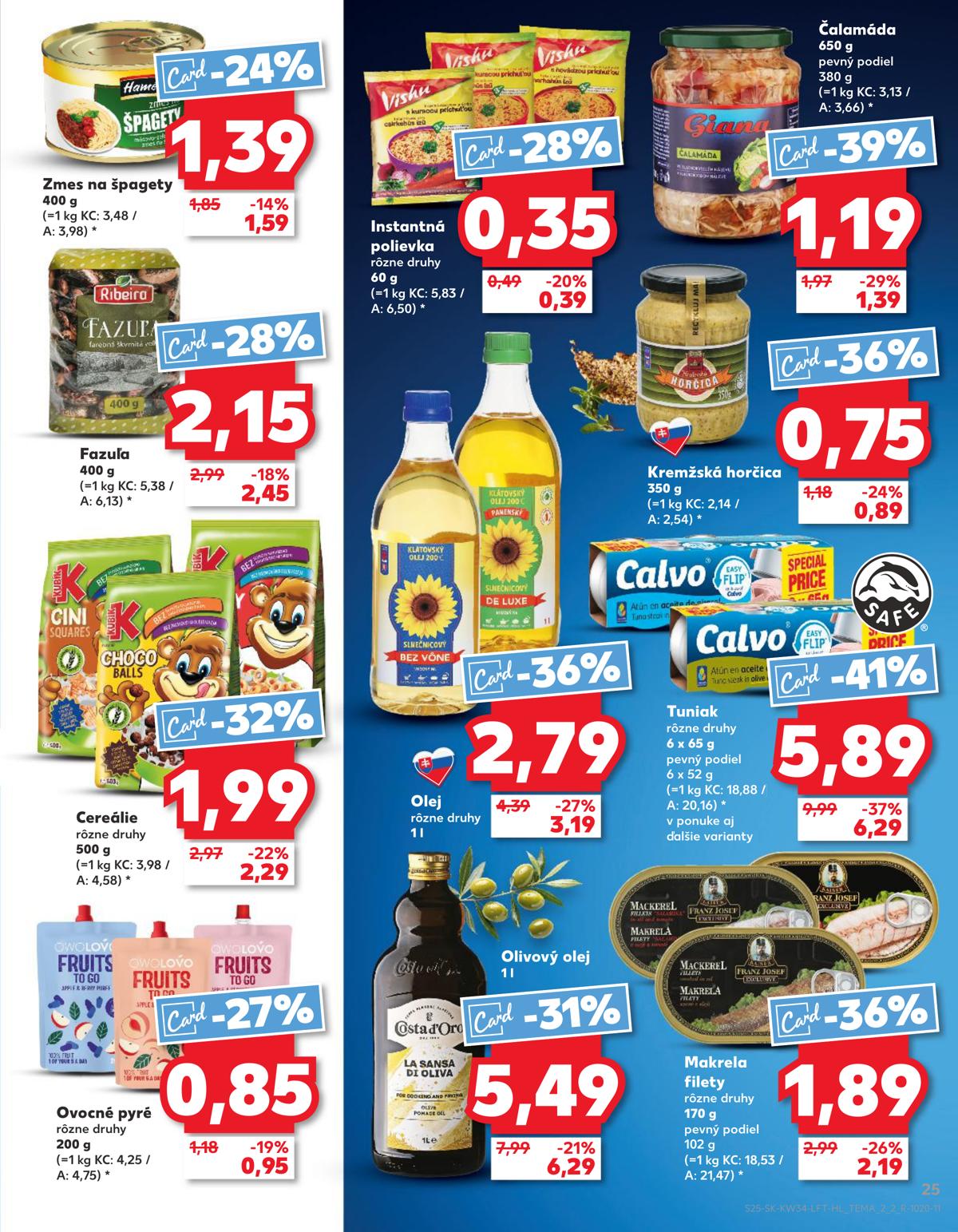 Kaufland leaflet 026