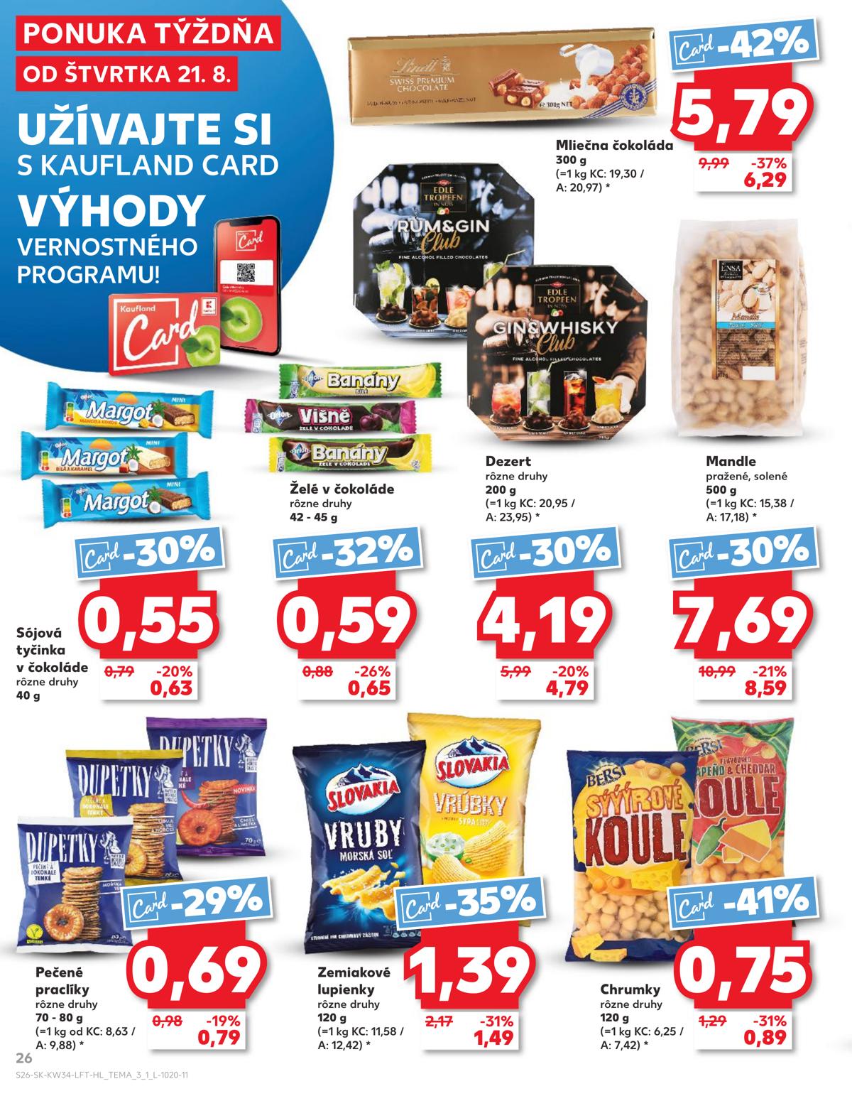 Kaufland leaflet 027